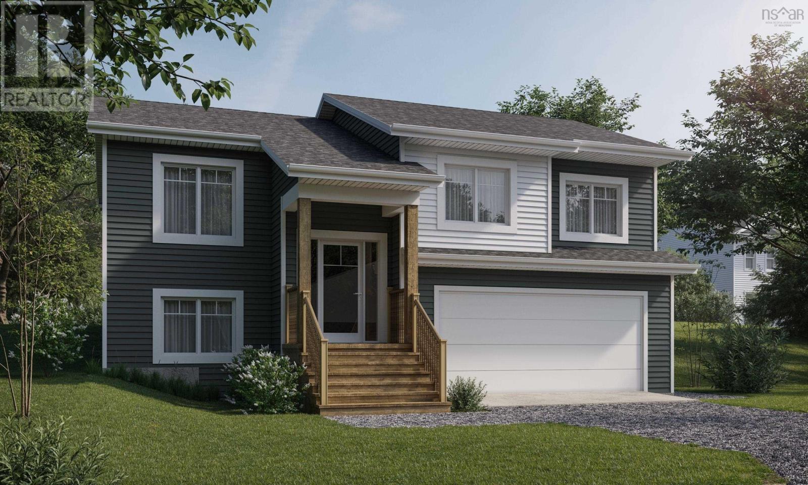 Lot 104 55 Grove Street, mount uniacke, Nova Scotia