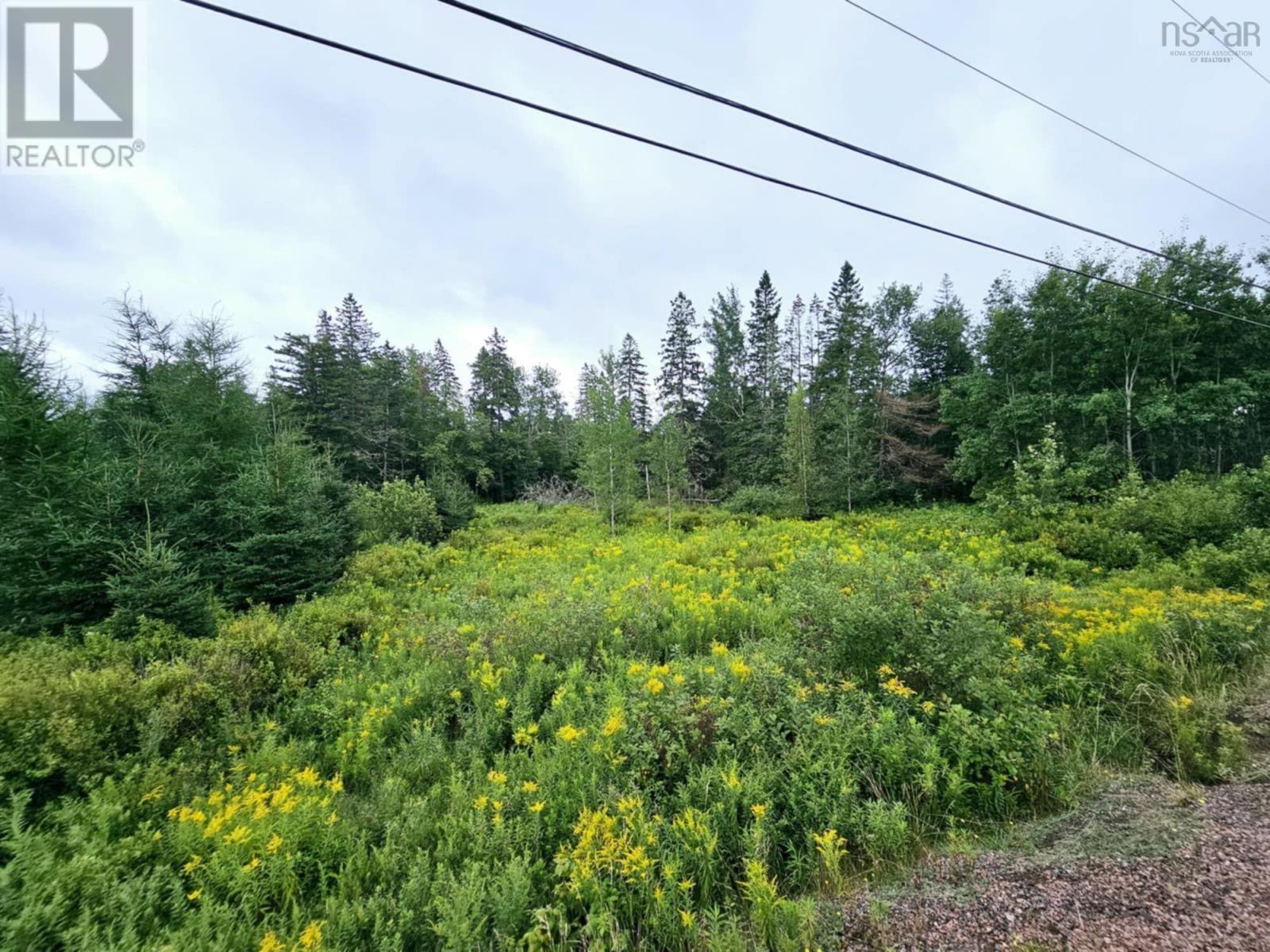 Lot 24-10 East Mountain Road, east mountain, Nova Scotia