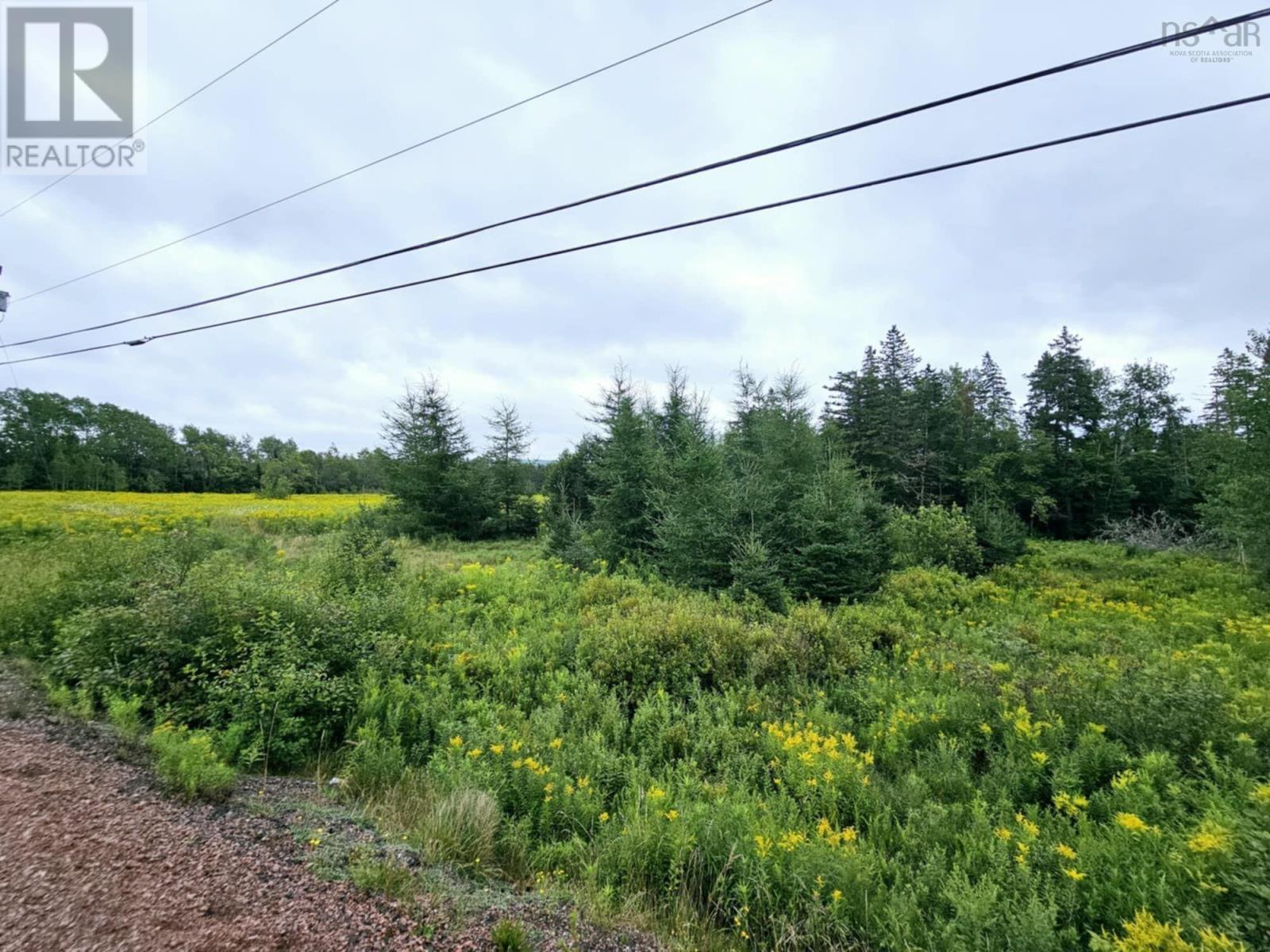 Lot 24-10 East Mountain Road, East Mountain, Nova Scotia  B6L 2E3 - Photo 2 - 202419406