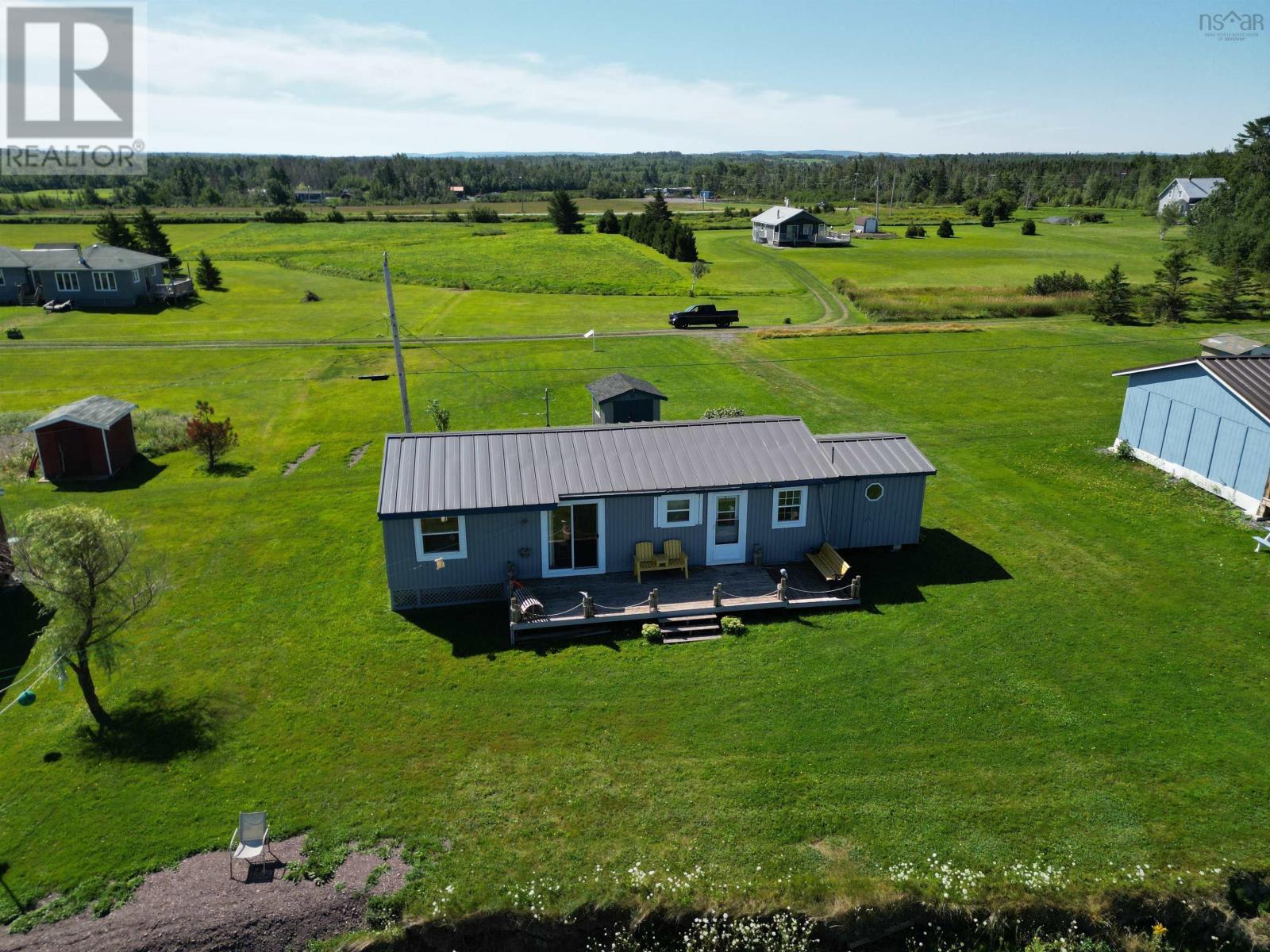 66 Abram Tattrie Road, Marshville, Nova Scotia  B0K 1N0 - Photo 17 - 202419414