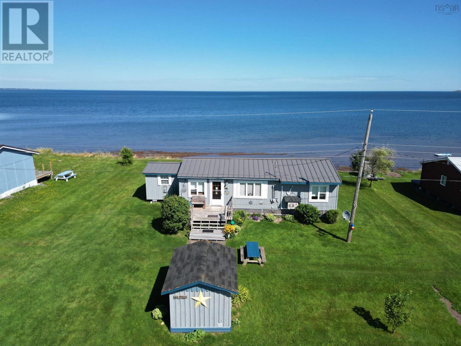 66 Abram Tattrie Road, Marshville, Nova Scotia  B0K 1N0 - Photo 2 - 202419414