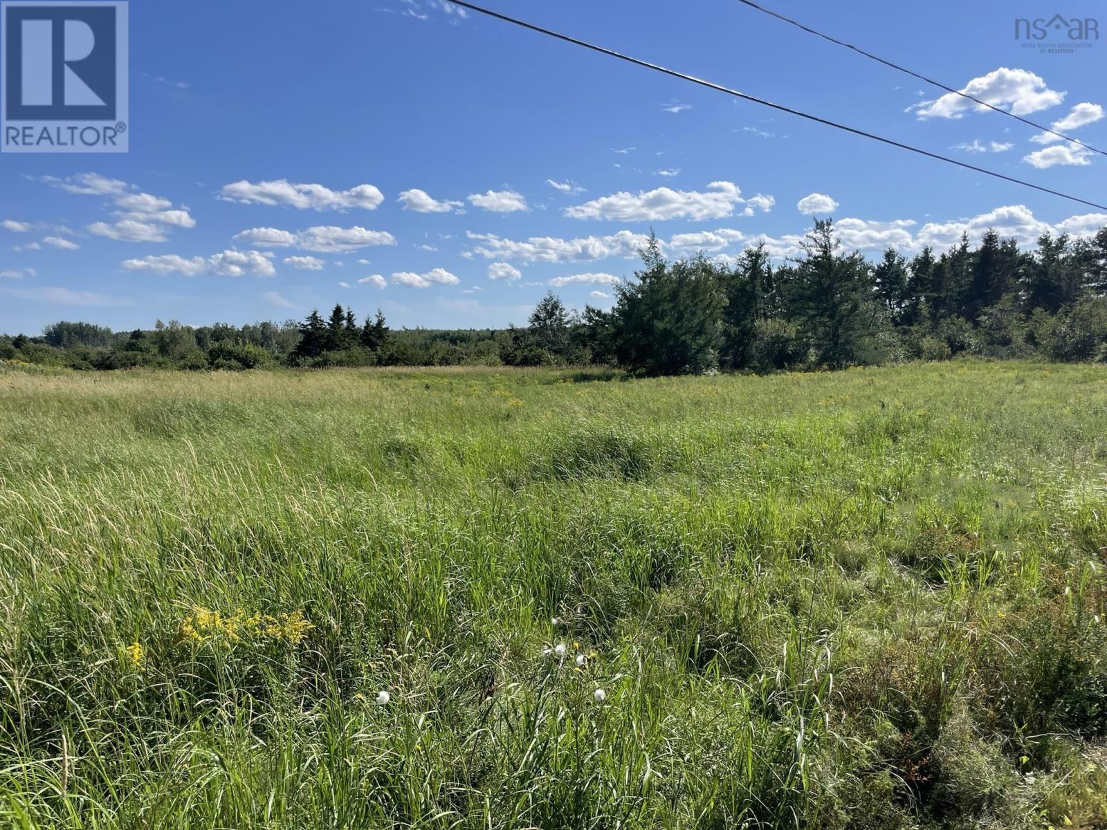 Lot 10 Sunset Drive, Malagash, Nova Scotia  B0K 1E0 - Photo 1 - 202419411