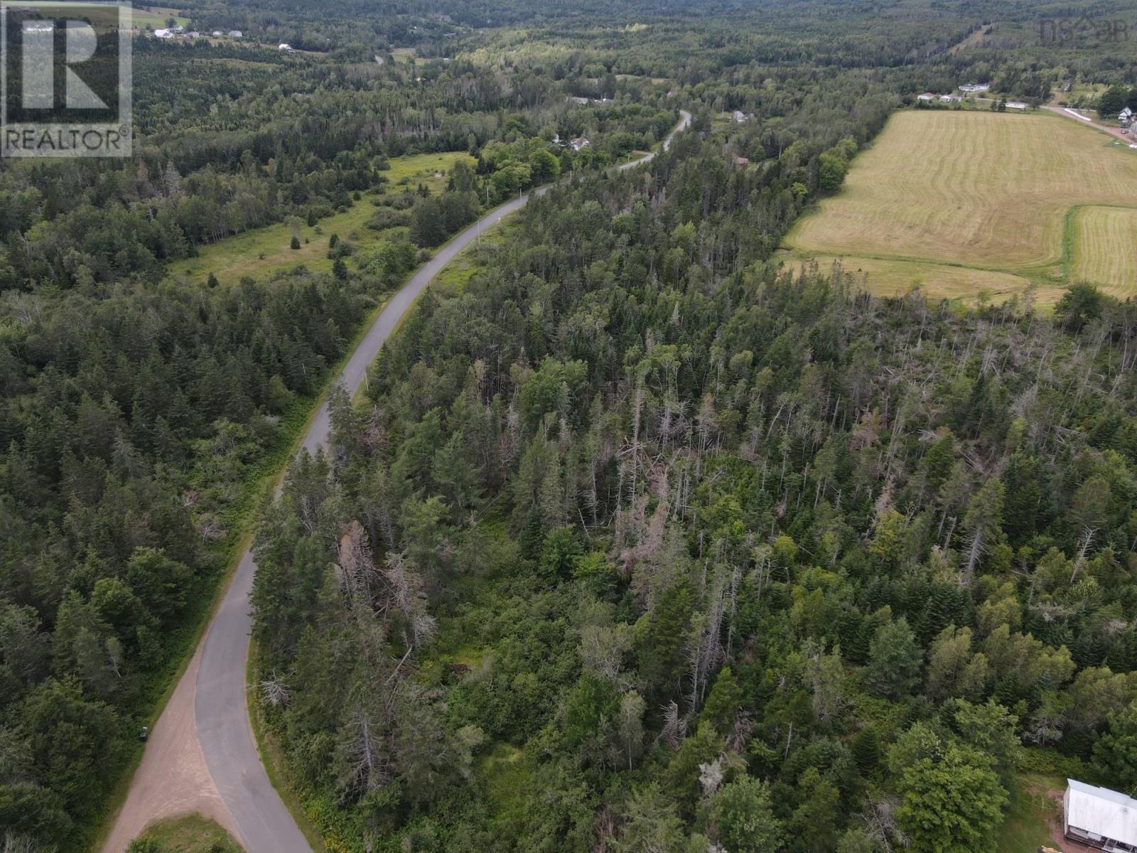 Lot 96-5 Lower Harmony Road, harmony, Nova Scotia