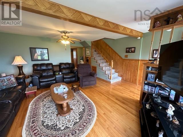 9306 Pepperell Street, St. Peter's, Nova Scotia  B0E 3B0 - Photo 16 - 202419455