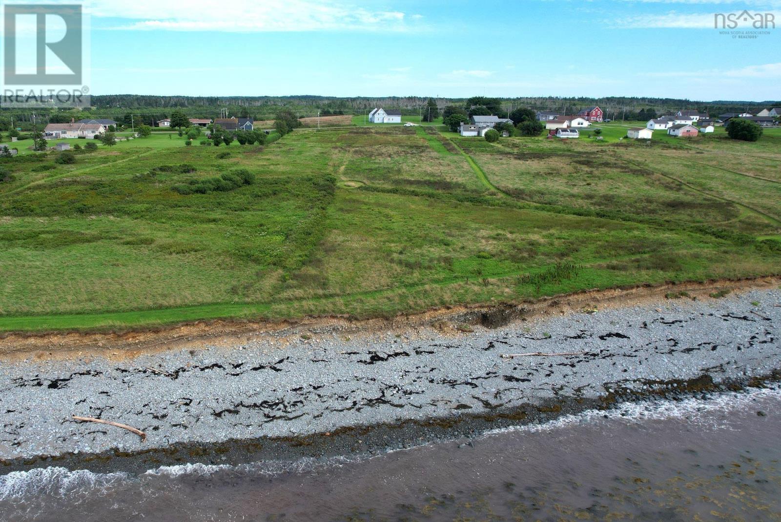 591 Highway 1, Comeauville, Nova Scotia  B0S 2Z0 - Photo 2 - 202419462