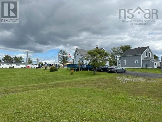 Pepperell Street, St. Peter's, Nova Scotia  B0E 3B0 - Photo 2 - 202419468