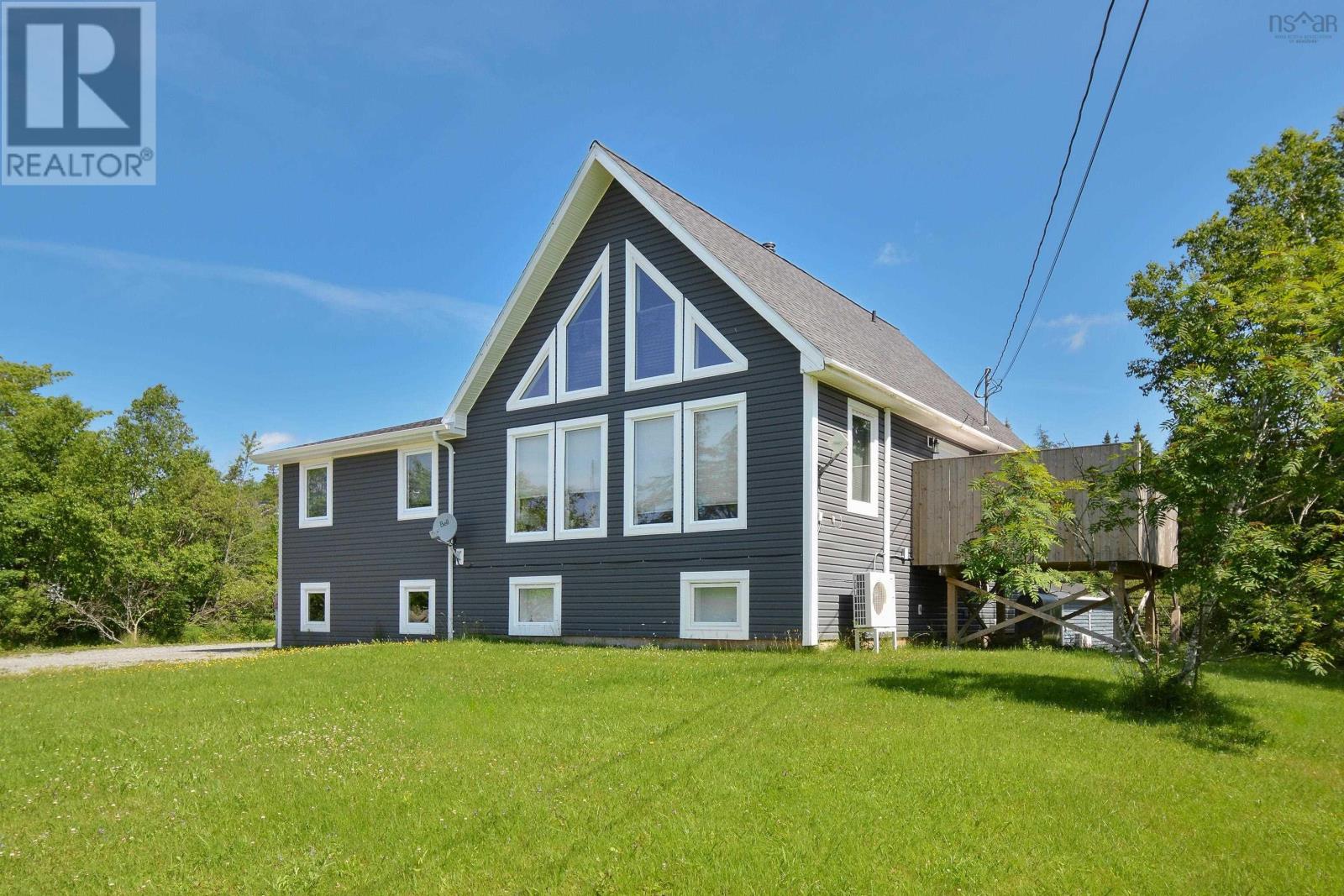 464 Black River Road, grande anse, Nova Scotia