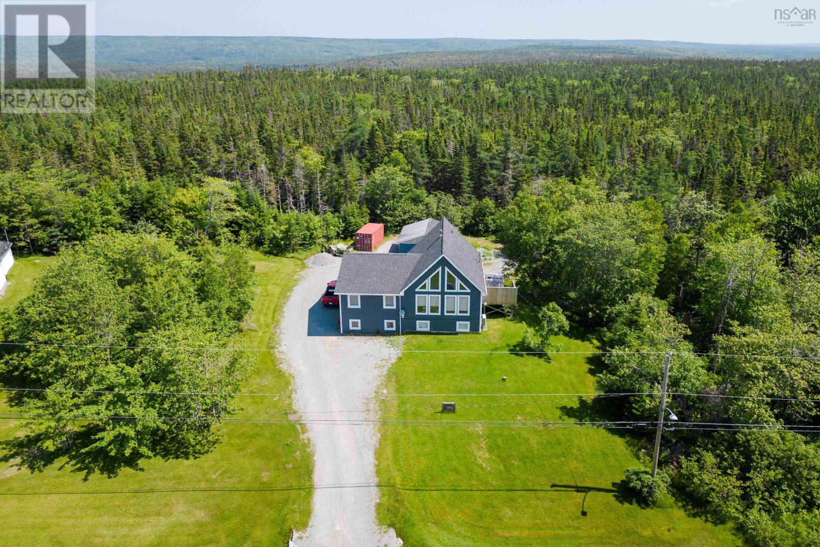 464 Black River Road, Grande Anse, Nova Scotia  B0E 1V0 - Photo 2 - 202419485