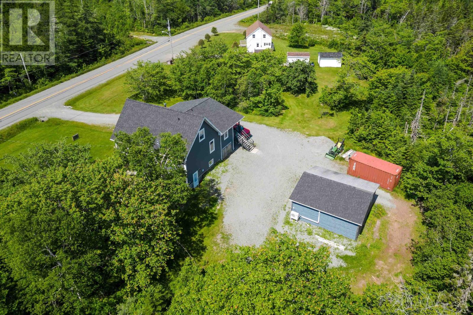 464 Black River Road, Grande Anse, Nova Scotia  B0E 1V0 - Photo 4 - 202419485