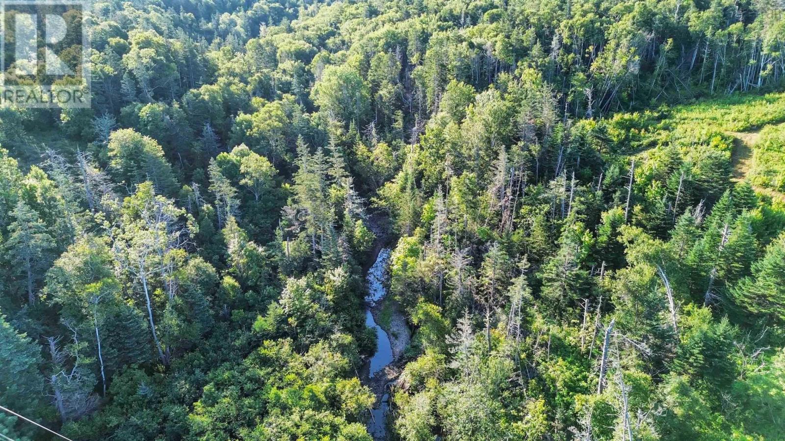 Lot 4 Old Baxter Mill Road, Baxters Harbour, Nova Scotia  B0P 1H0 - Photo 3 - 202419505