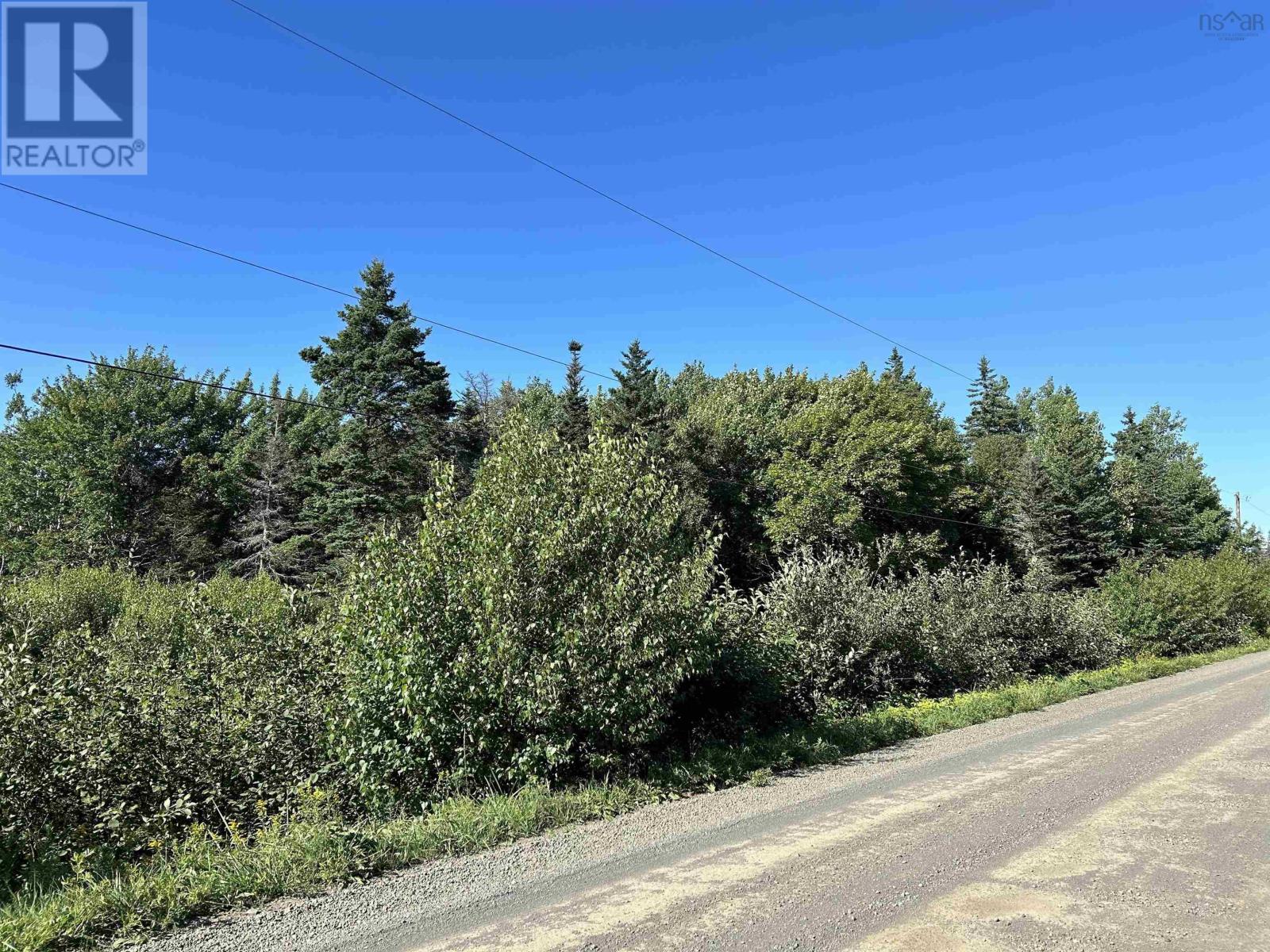 Lot A Arlington Road, Arlington West, Nova Scotia  B0P 1R0 - Photo 1 - 202419509