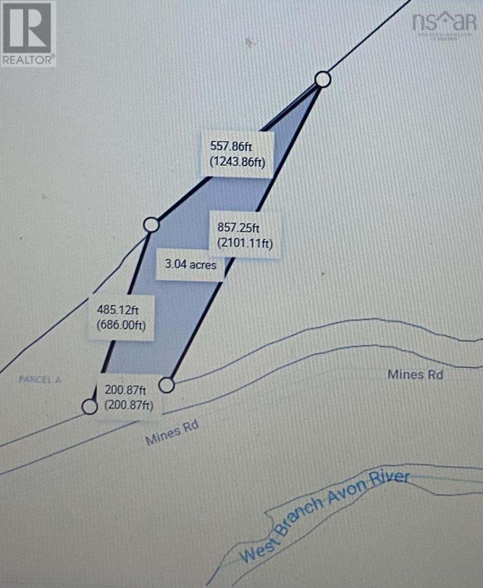 3 Acres Mines Road, Falmouth, Nova Scotia  B0N 2T0 - Photo 6 - 202419521