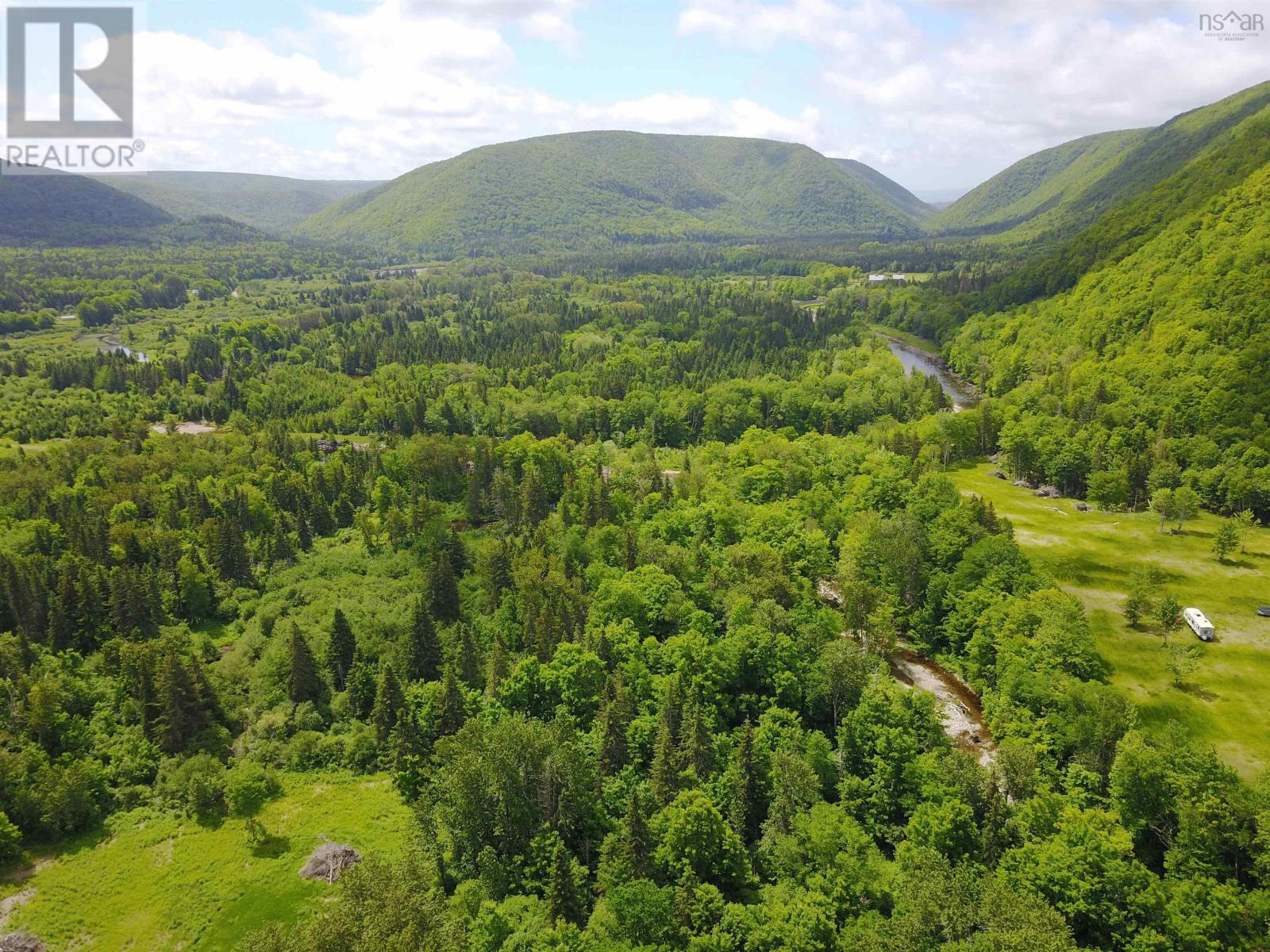 West Big Intervale Road, Big Intervale, Nova Scotia  B0E 2C0 - Photo 10 - 202419541