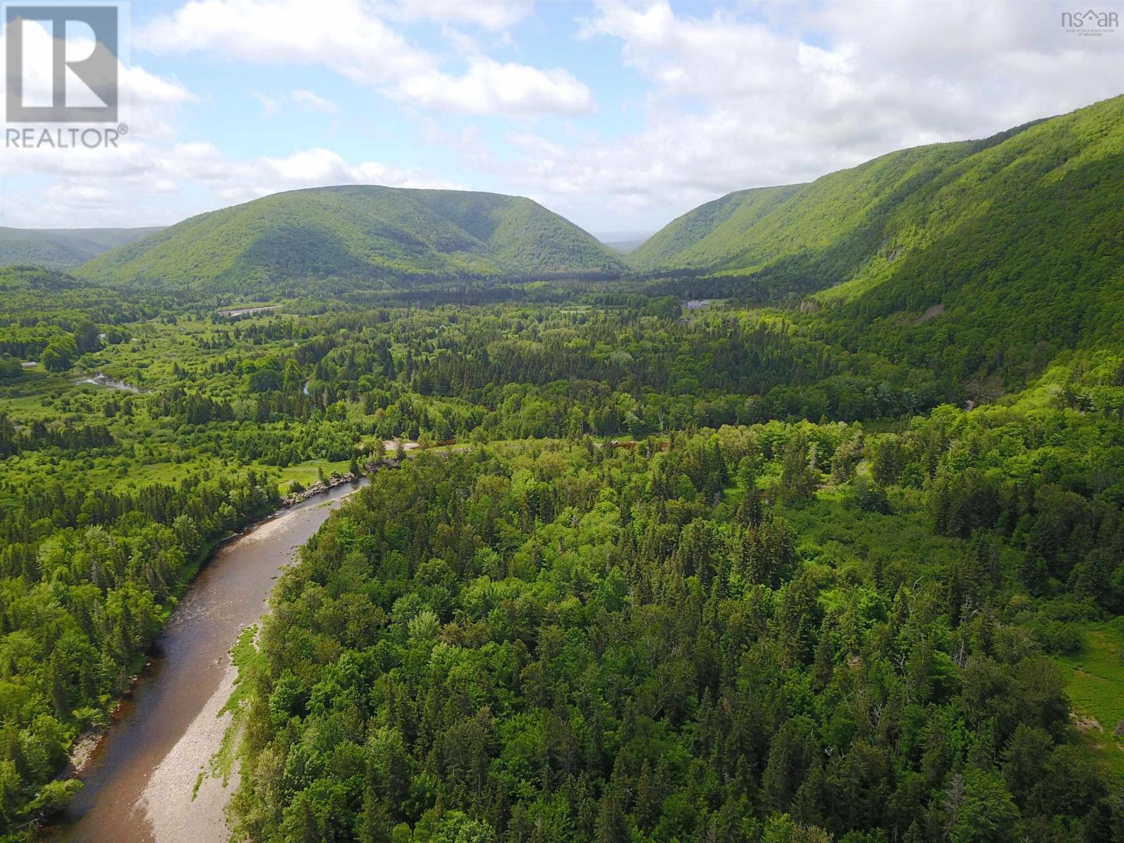 West Big Intervale Road, Big Intervale, Nova Scotia  B0E 2C0 - Photo 11 - 202419541