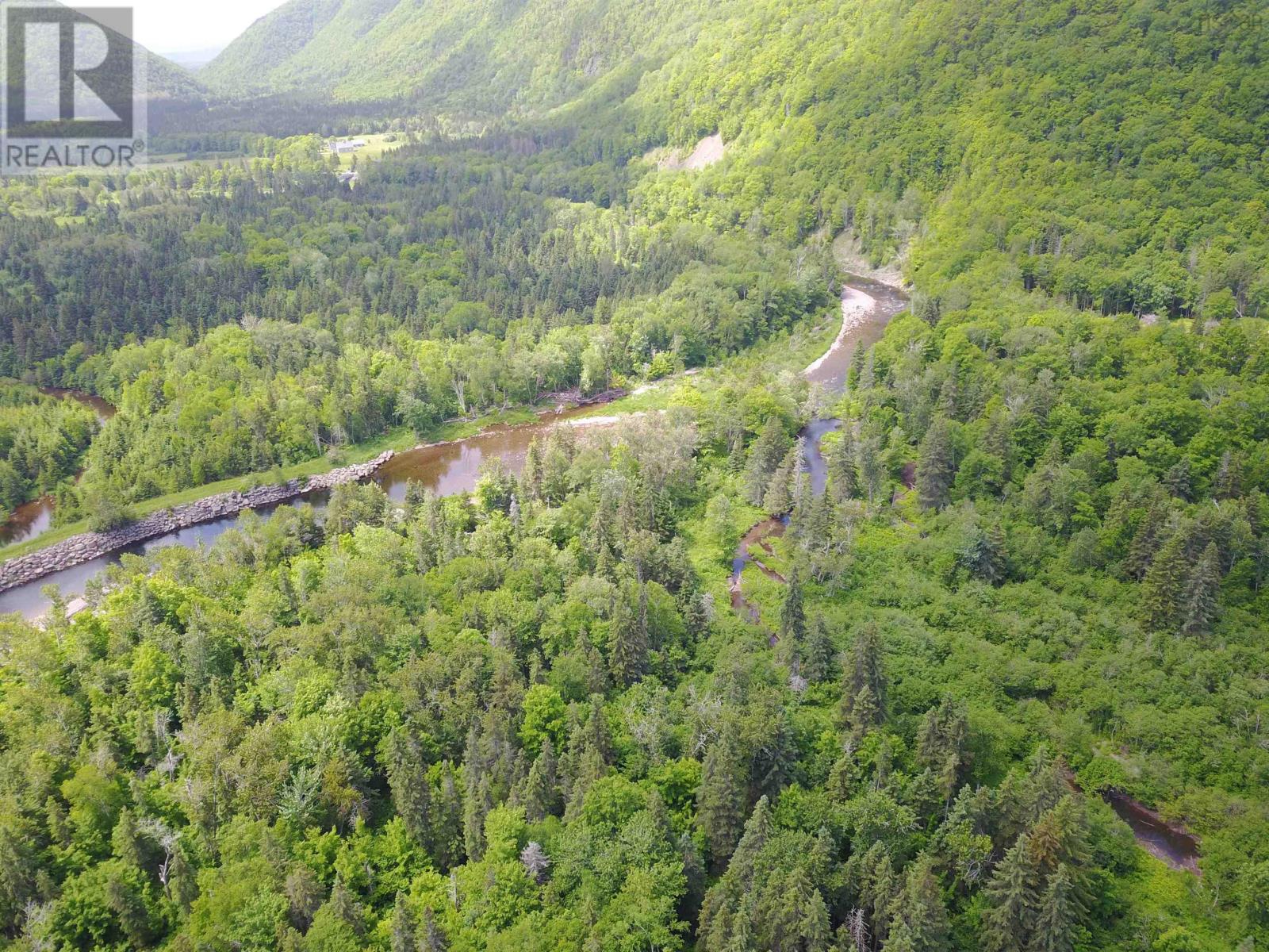 West Big Intervale Road, Big Intervale, Nova Scotia  B0E 2C0 - Photo 12 - 202419541