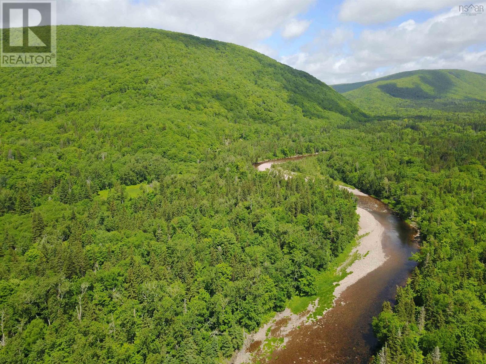 West Big Intervale Road, Big Intervale, Nova Scotia  B0E 2C0 - Photo 14 - 202419541