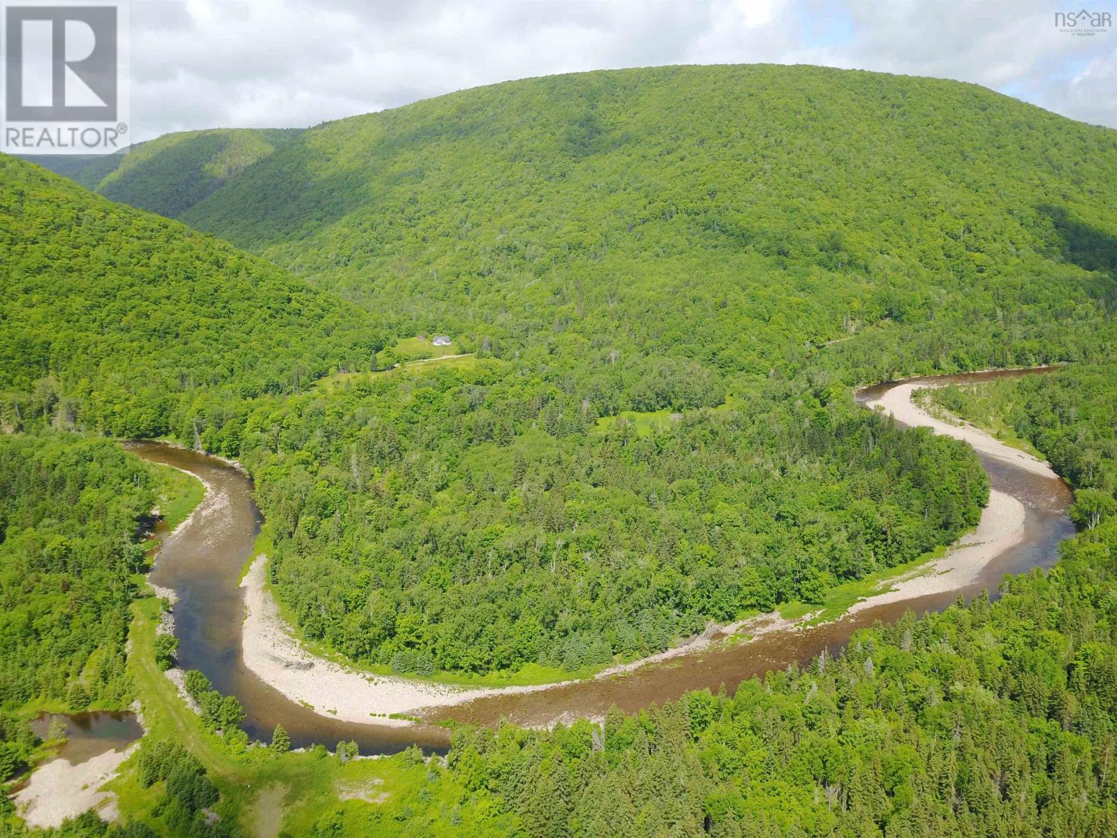 West Big Intervale Road, Big Intervale, Nova Scotia  B0E 2C0 - Photo 15 - 202419541