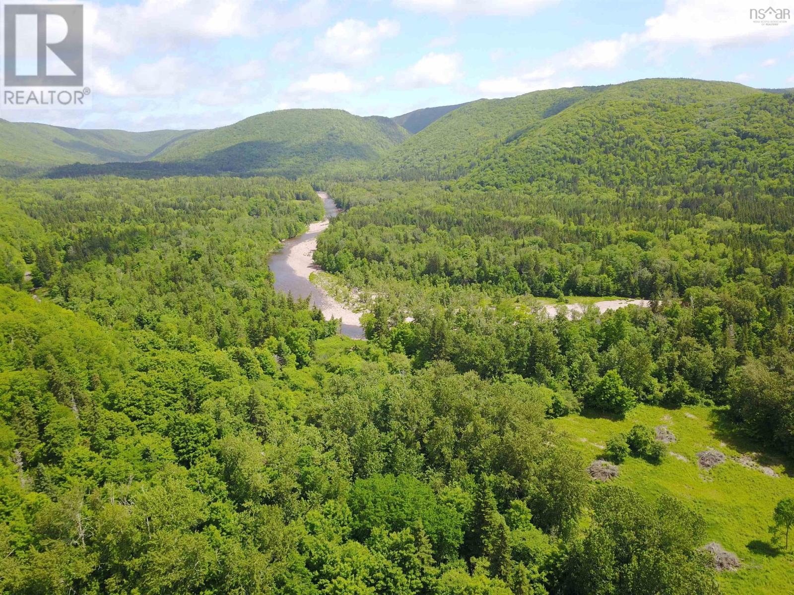 West Big Intervale Road, Big Intervale, Nova Scotia  B0E 2C0 - Photo 16 - 202419541