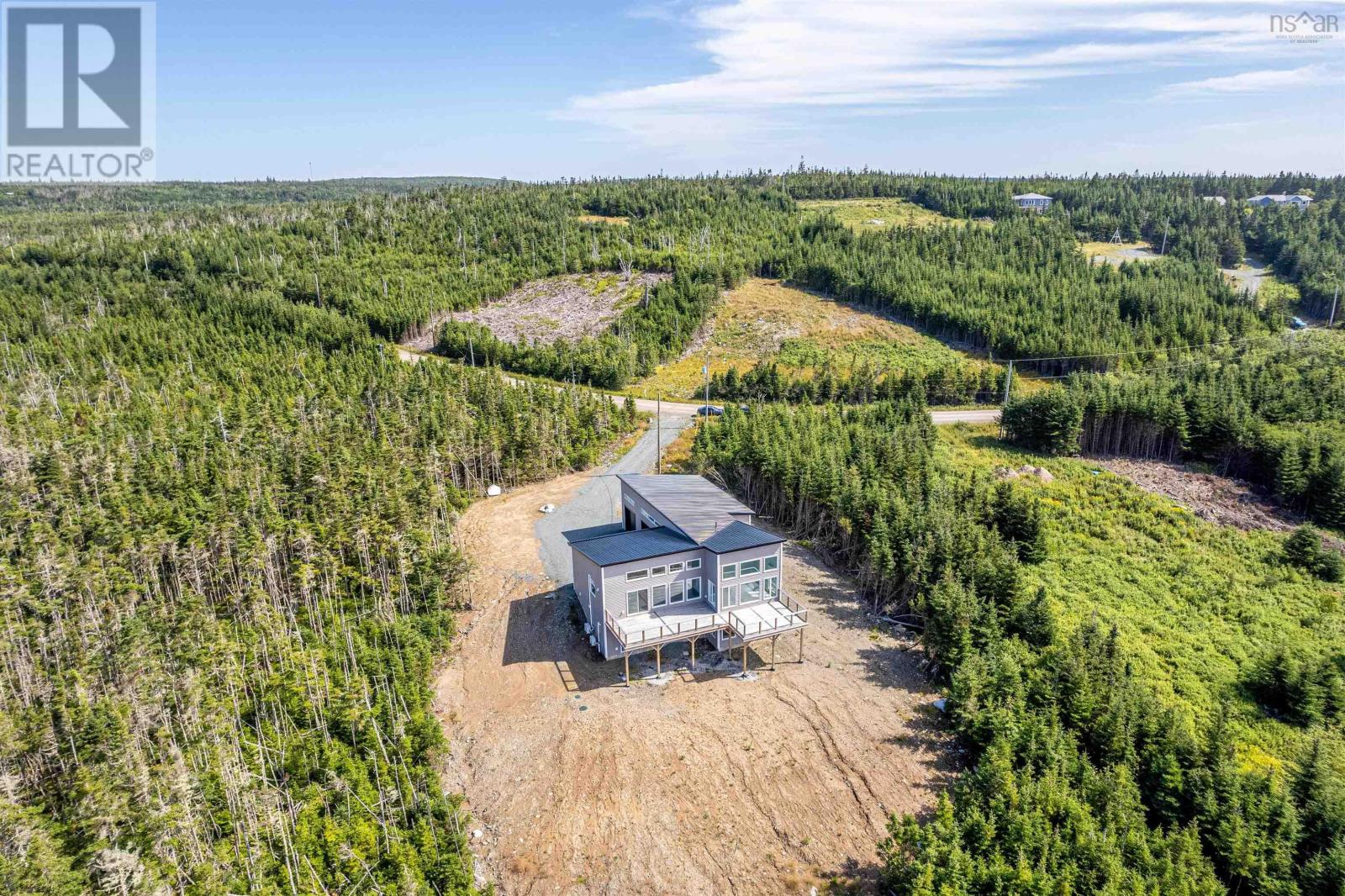 27 Kaakwogook Way, Clam Bay, Nova Scotia  B0J 2L0 - Photo 1 - 202419565