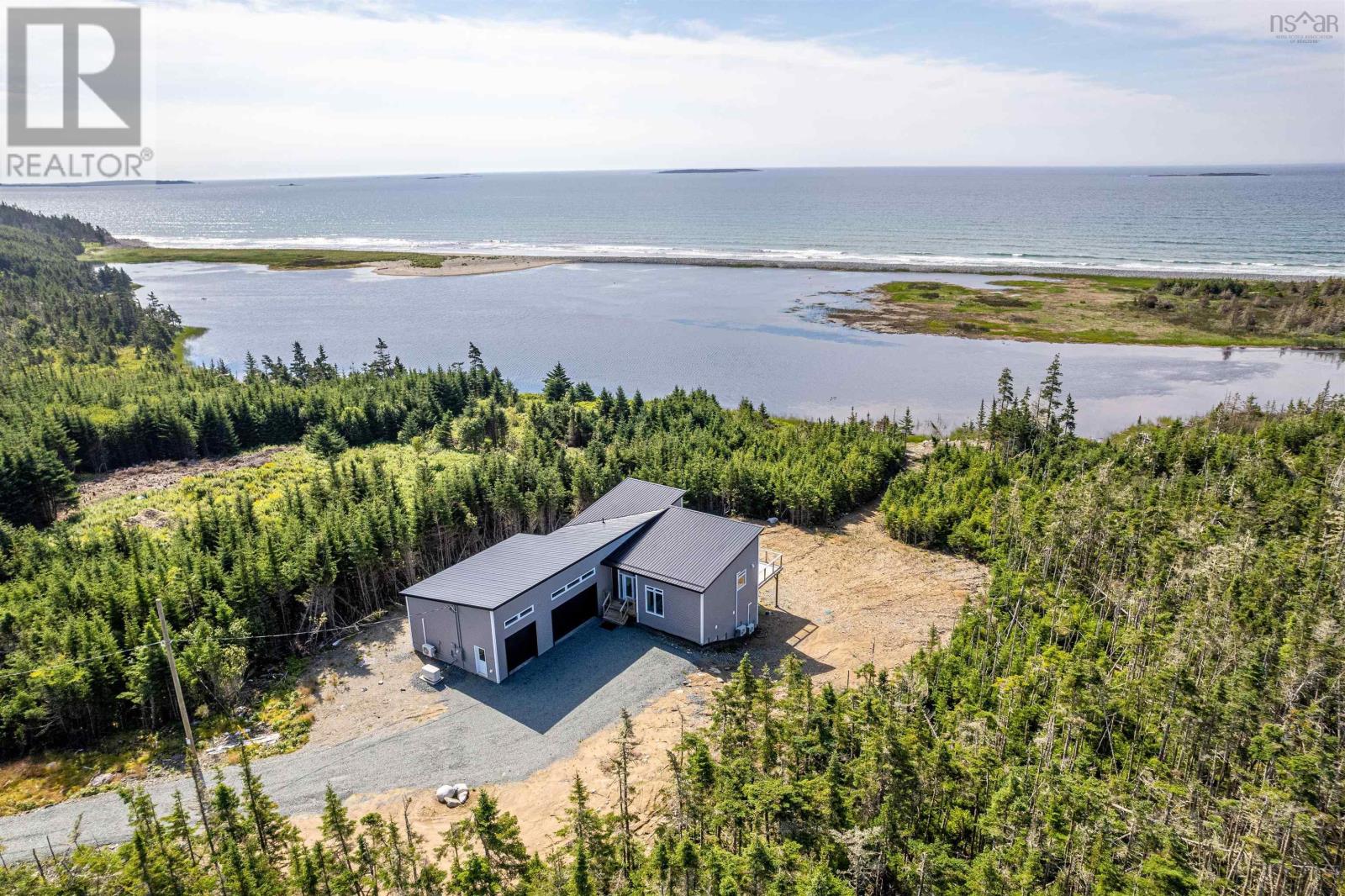 27 Kaakwogook Way, Clam Bay, Nova Scotia  B0J 2L0 - Photo 2 - 202419565