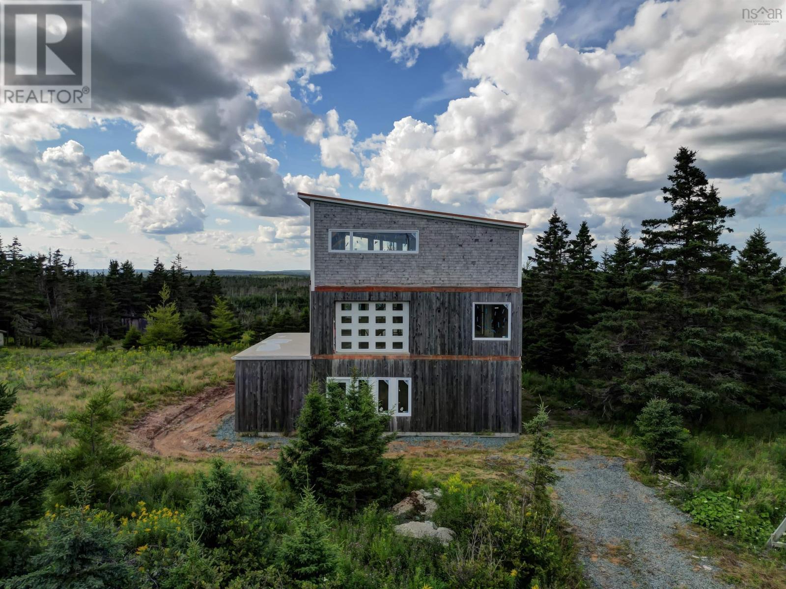 Lot 45 22 Leeward Lane, East Lawrencetown, Nova Scotia  B3H 2K3 - Photo 12 - 202419559