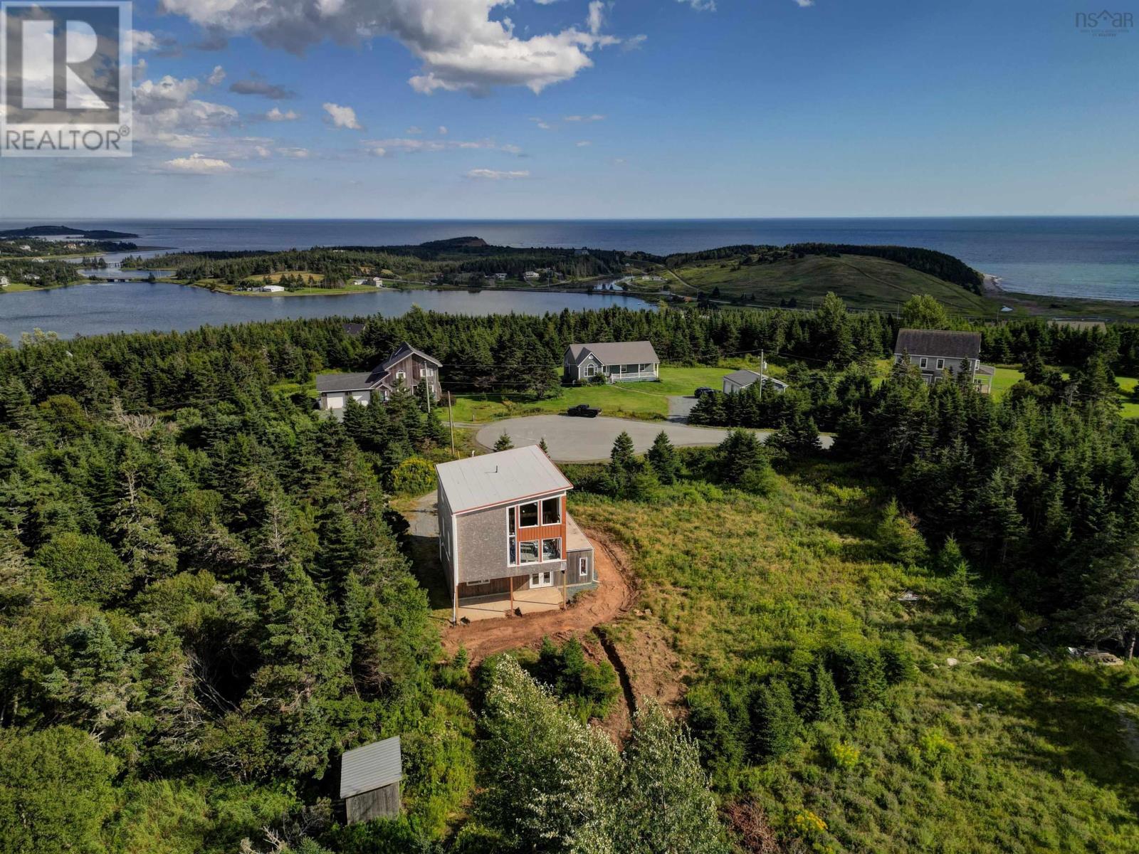 Lot 45 22 Leeward Lane, East Lawrencetown, Nova Scotia  B3H 2K3 - Photo 3 - 202419559