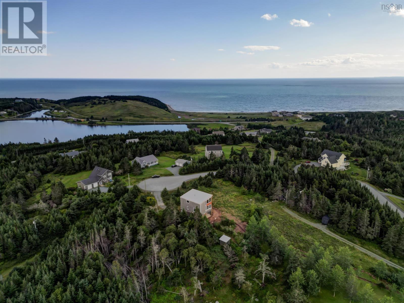 Lot 45 22 Leeward Lane, East Lawrencetown, Nova Scotia  B3H 2K3 - Photo 8 - 202419559