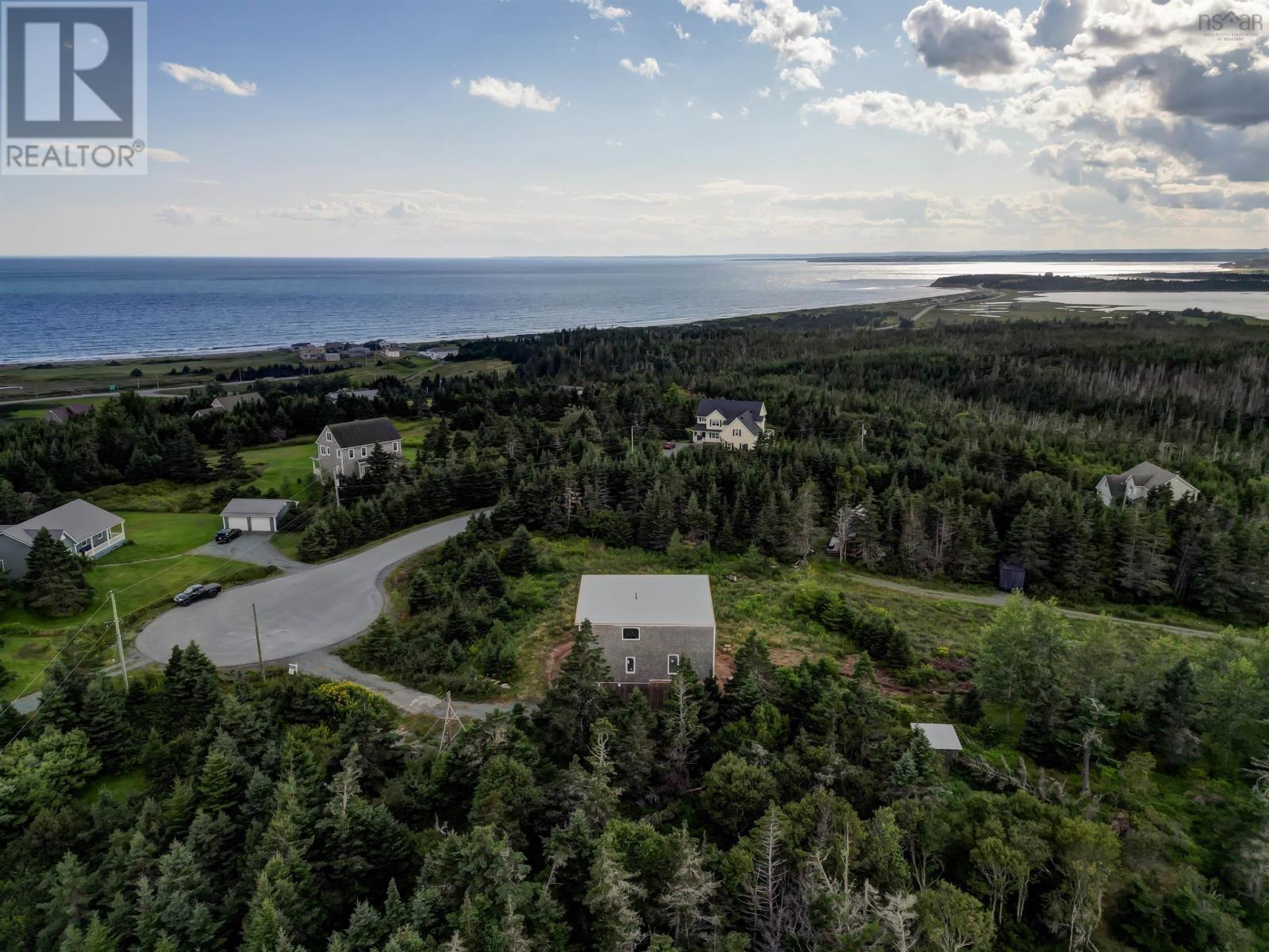 Lot 45 22 Leeward Lane, East Lawrencetown, Nova Scotia  B3H 2K3 - Photo 9 - 202419559