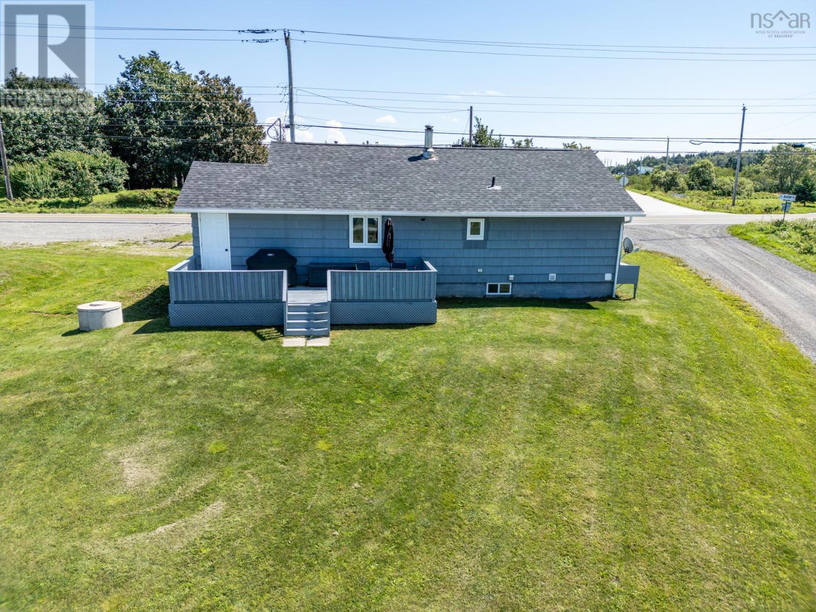 2523 Highway 1, Grosses Coques, Nova Scotia  B0W 1M0 - Photo 33 - 202419579