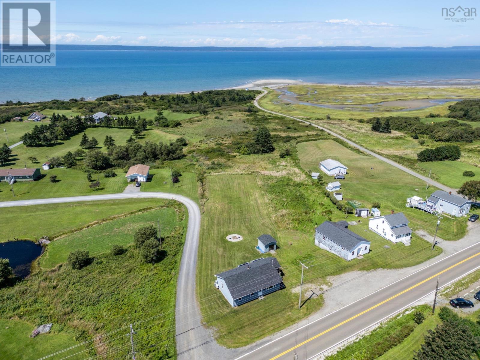 2523 Highway 1, Grosses Coques, Nova Scotia  B0W 1M0 - Photo 50 - 202419579