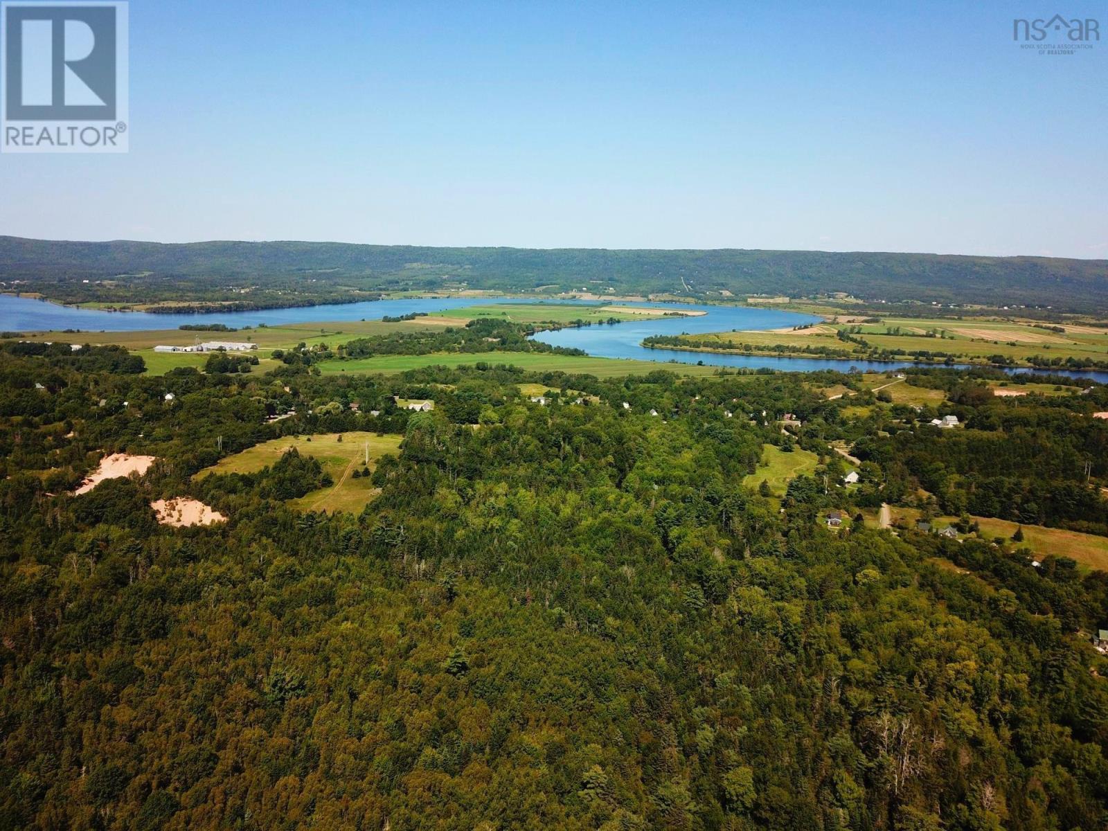 Lot Mill Road, Round Hill, Nova Scotia  B0S 1C0 - Photo 21 - 202419588