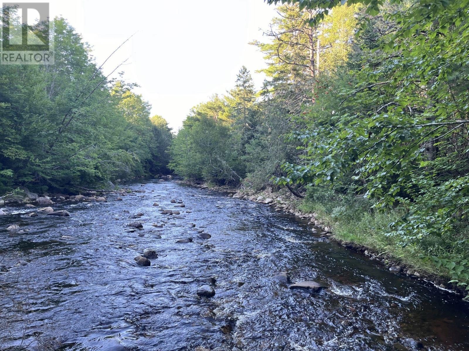 Lot Mill Road, Round Hill, Nova Scotia  B0S 1C0 - Photo 3 - 202419588