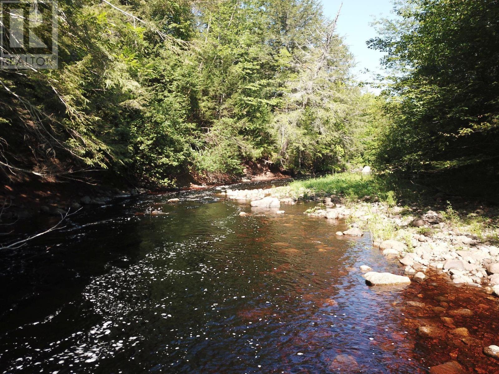 Lot Mill Road, Round Hill, Nova Scotia  B0S 1C0 - Photo 9 - 202419588