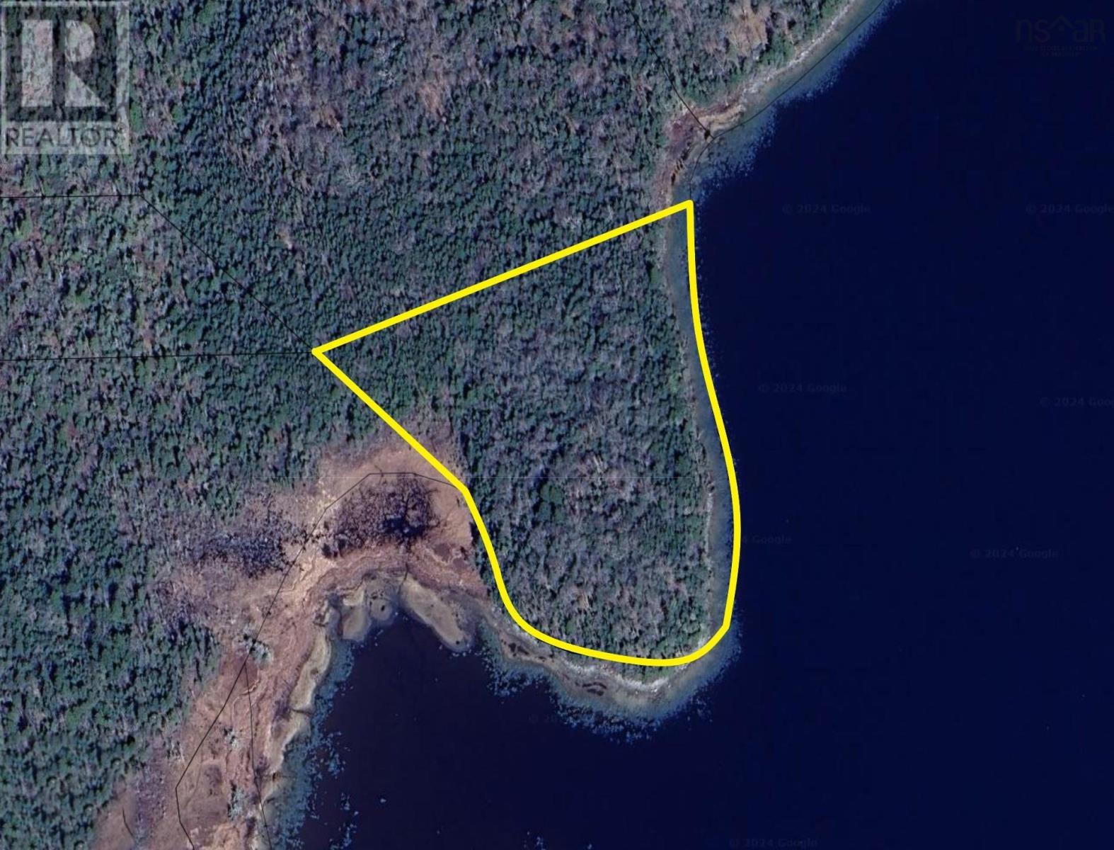 Lot High Head, Roberts Island, Nova Scotia  B0W 1W0 - Photo 2 - 202419595