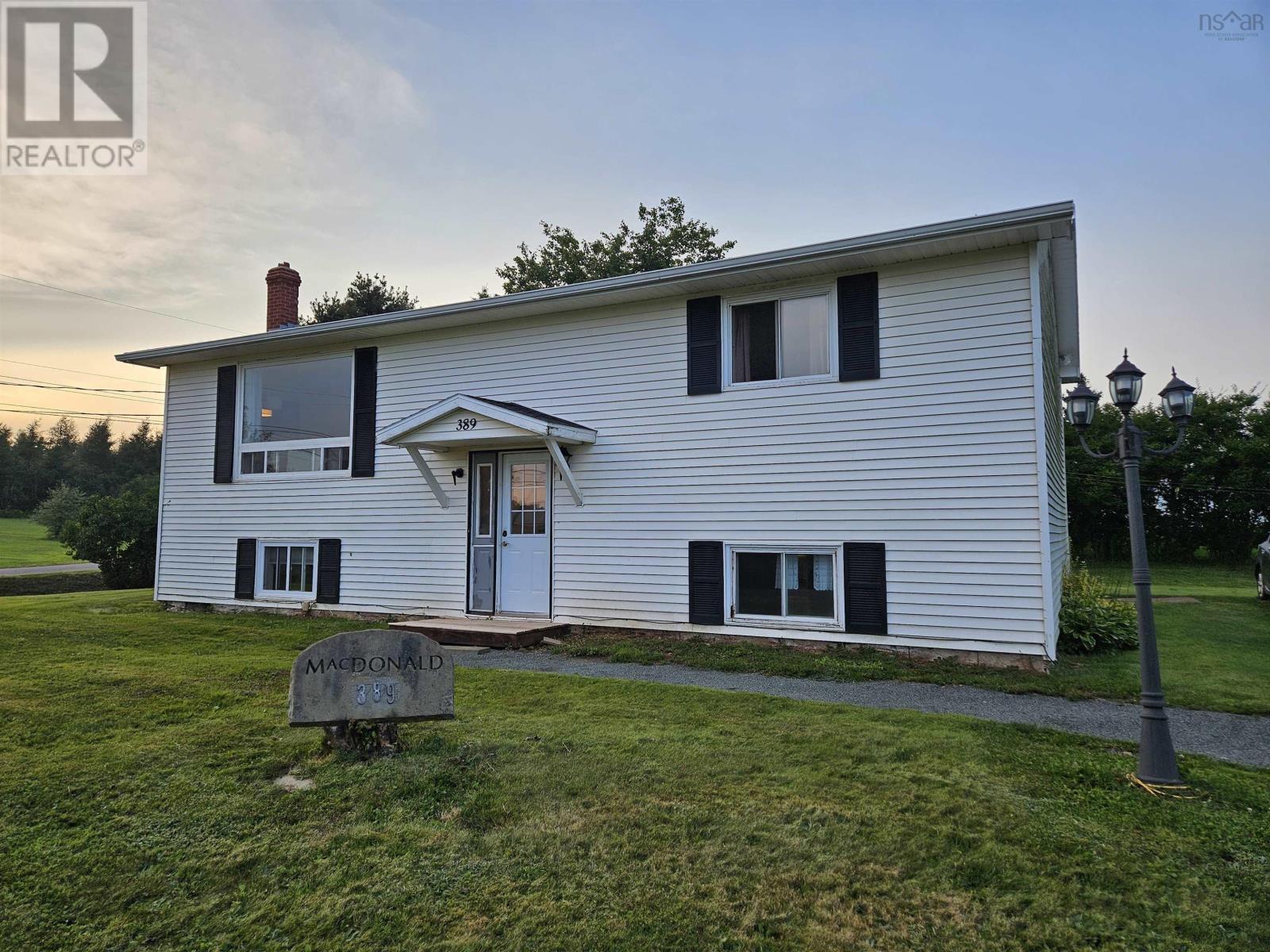 389 Shore Road, Masstown, Nova Scotia  B0M 1G0 - Photo 2 - 202419648