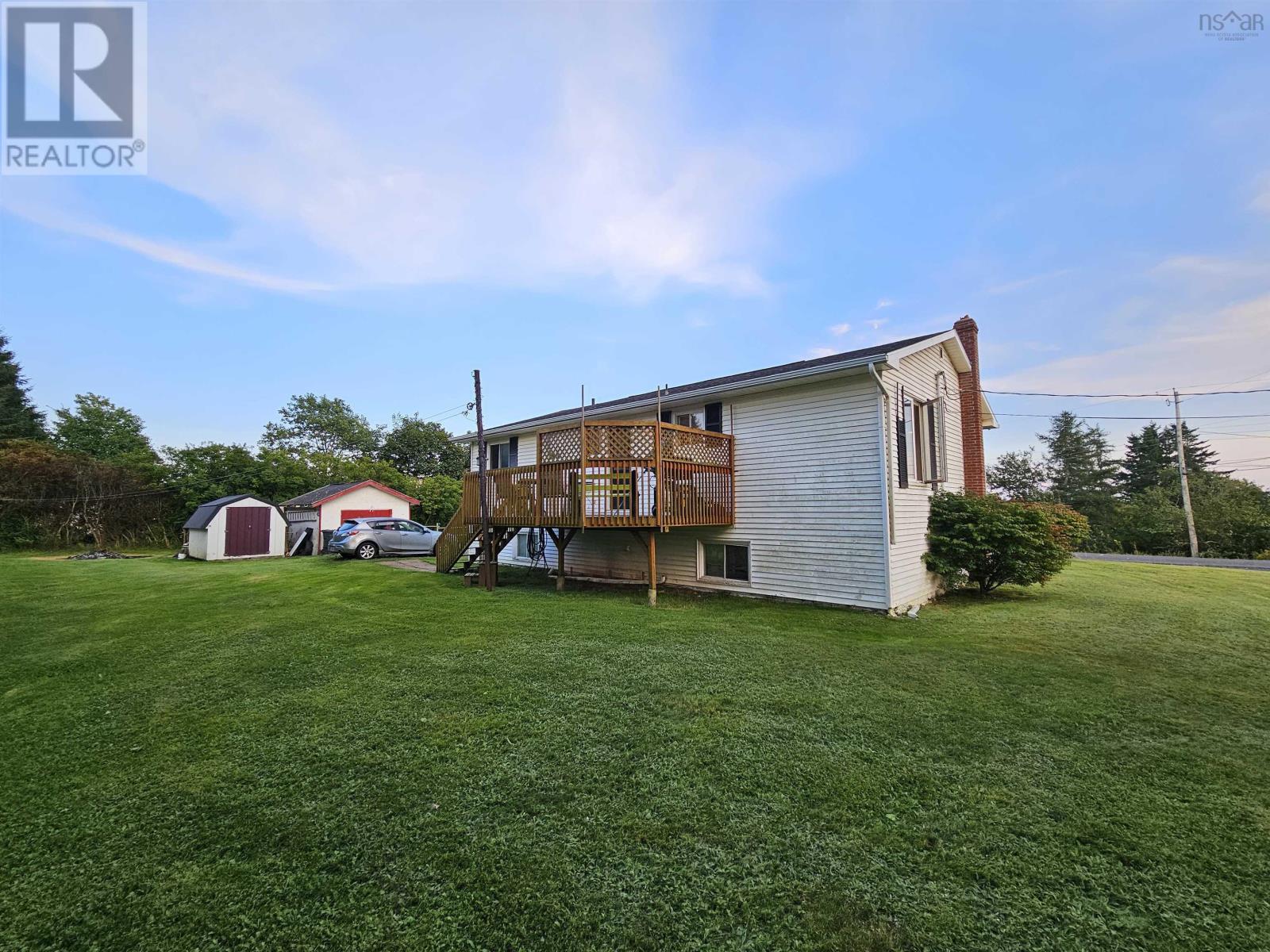 389 Shore Road, Masstown, Nova Scotia  B0M 1G0 - Photo 7 - 202419648