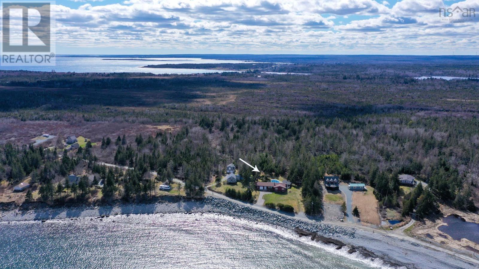 593 East Berlin Road, East Berlin, Nova Scotia  B0J 1H0 - Photo 11 - 202419684