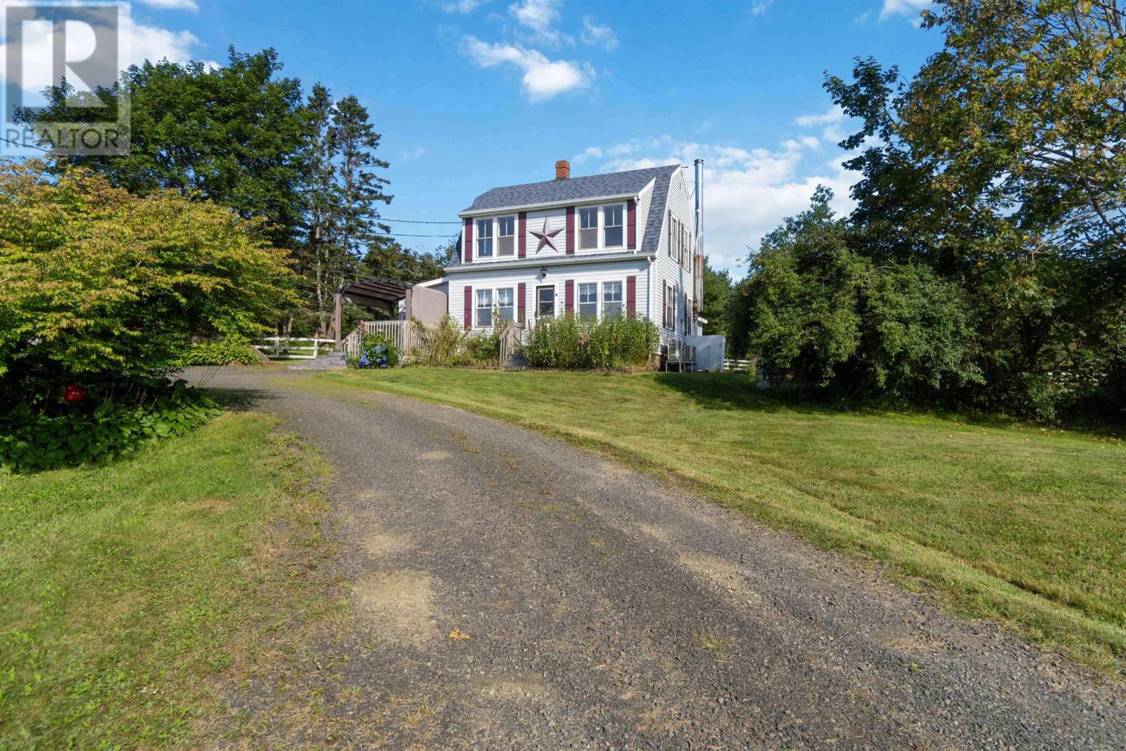 10059 Highway 217, Rossway, Nova Scotia  B0V 1A0 - Photo 3 - 202419691