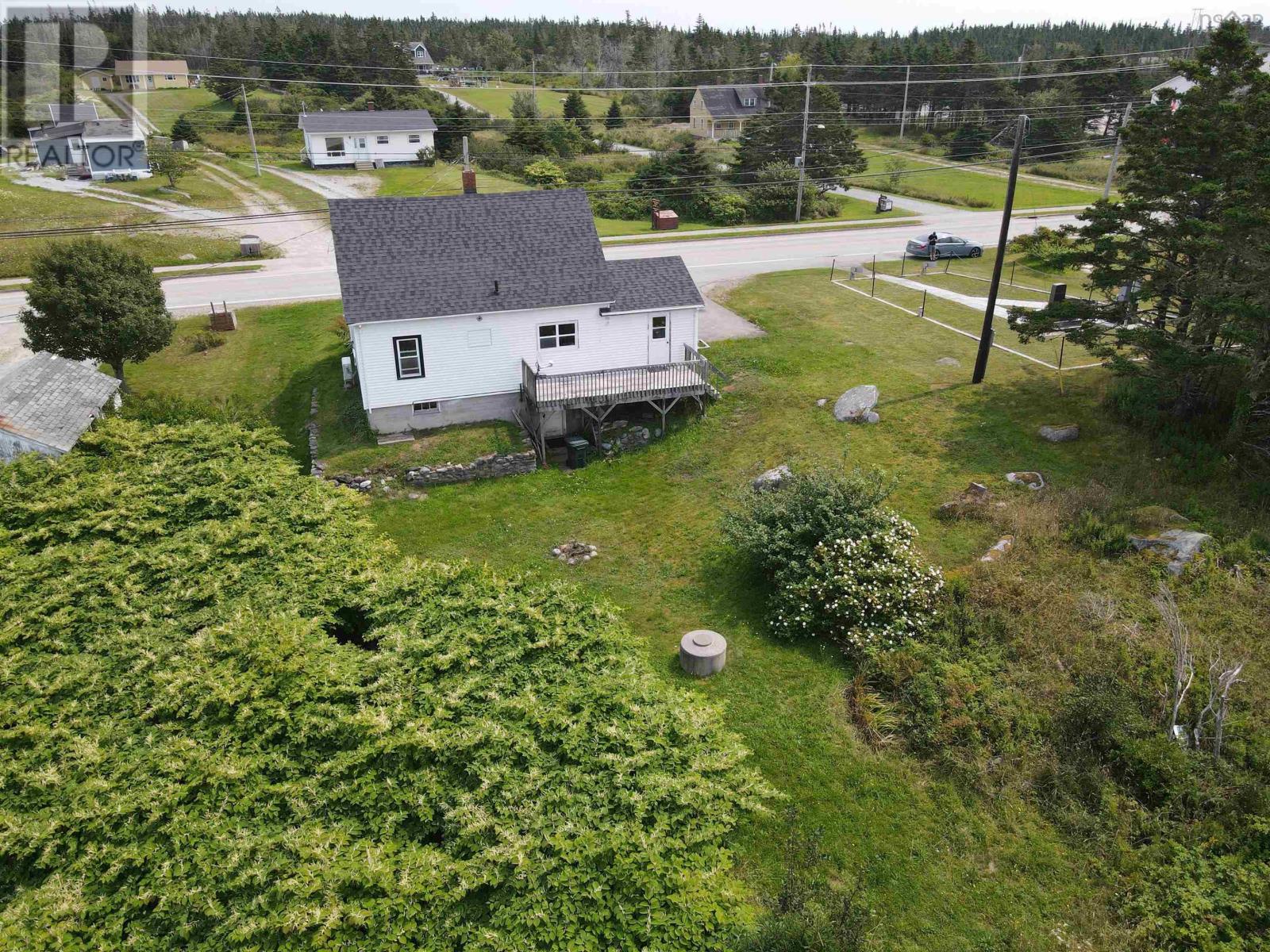 6659 Highway 3, Lower Woods Harbour, Nova Scotia  B0W 2E0 - Photo 22 - 202419696