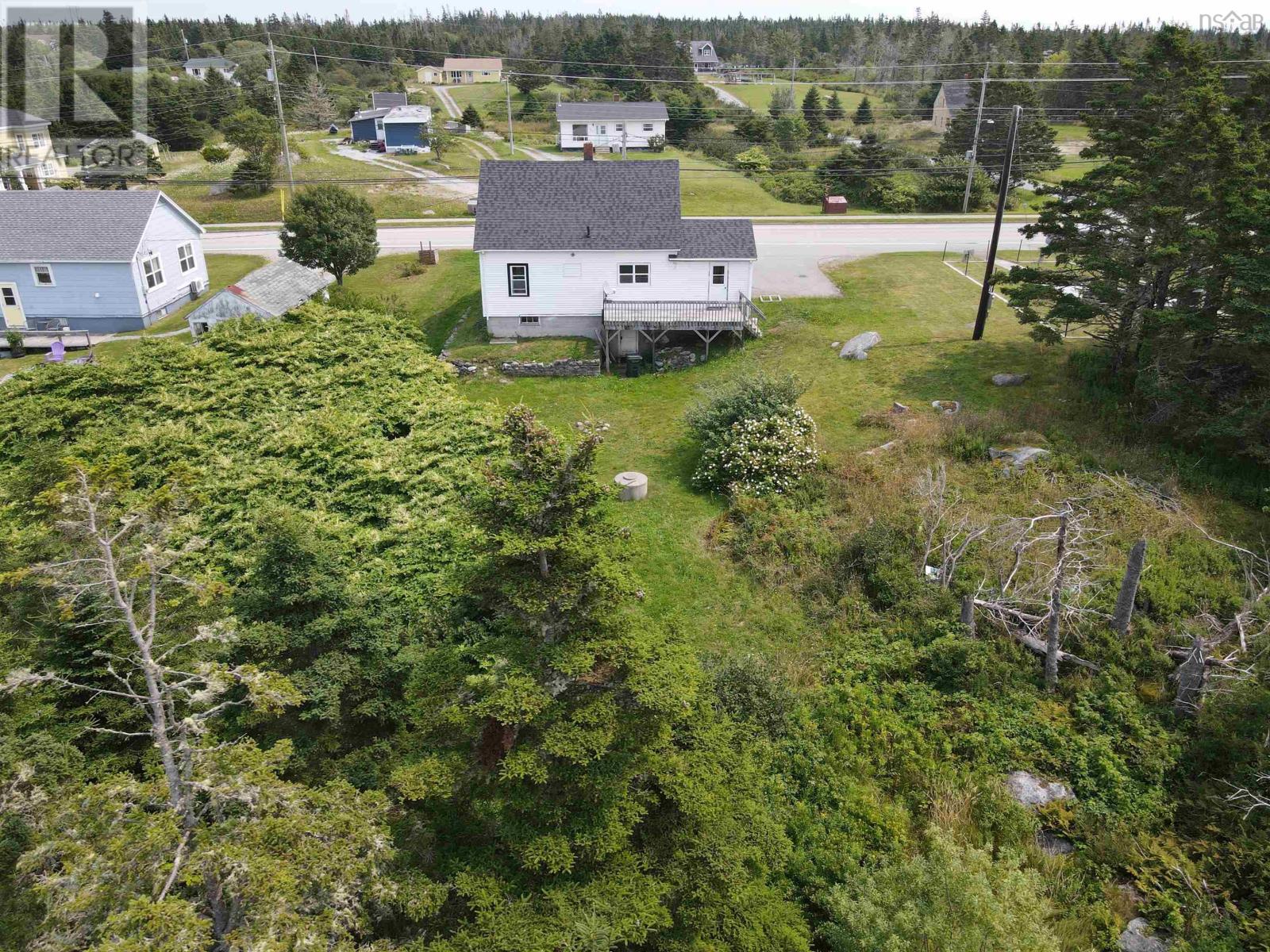 6659 Highway 3, Lower Woods Harbour, Nova Scotia  B0W 2E0 - Photo 23 - 202419696