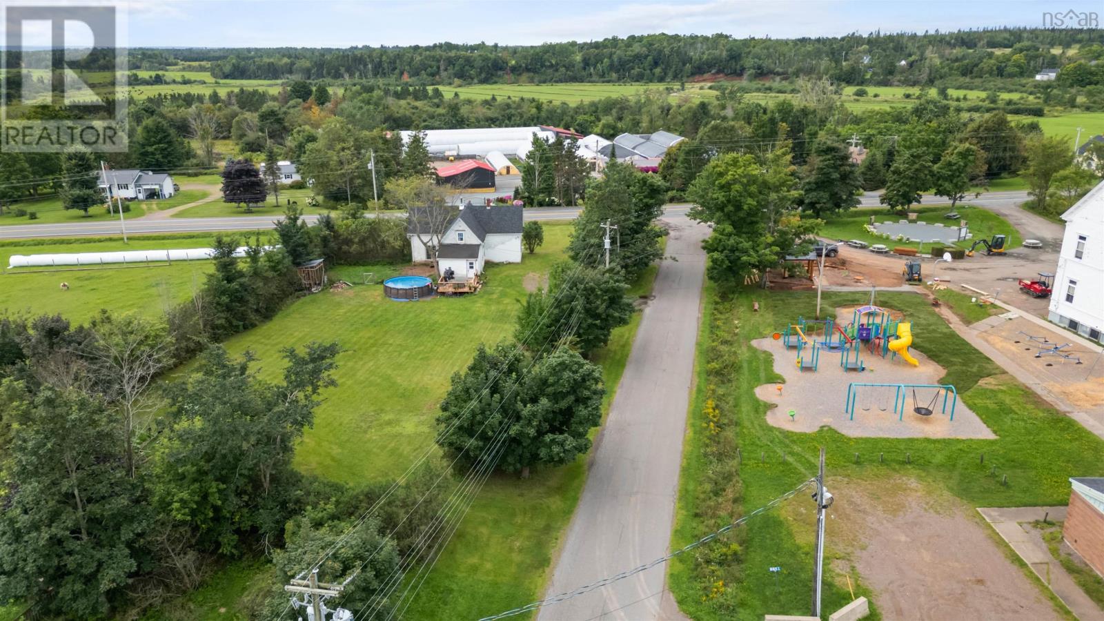 8863 Highway 2, Great Village, Nova Scotia  B0M 1L0 - Photo 43 - 202419711