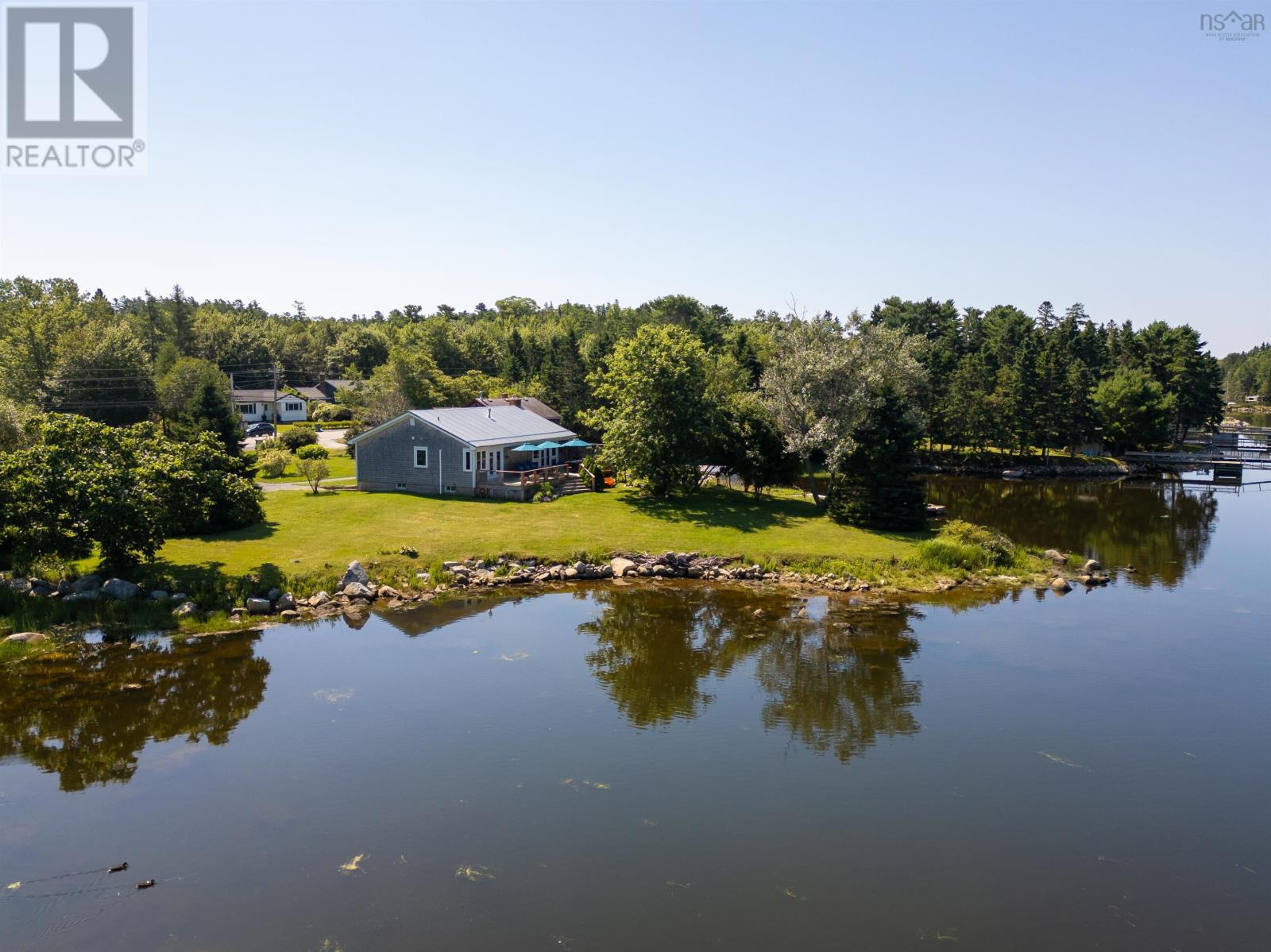 13150 Peggys Cove Road, Upper Tantallon, Nova Scotia  B3Z 4B2 - Photo 3 - 202419744