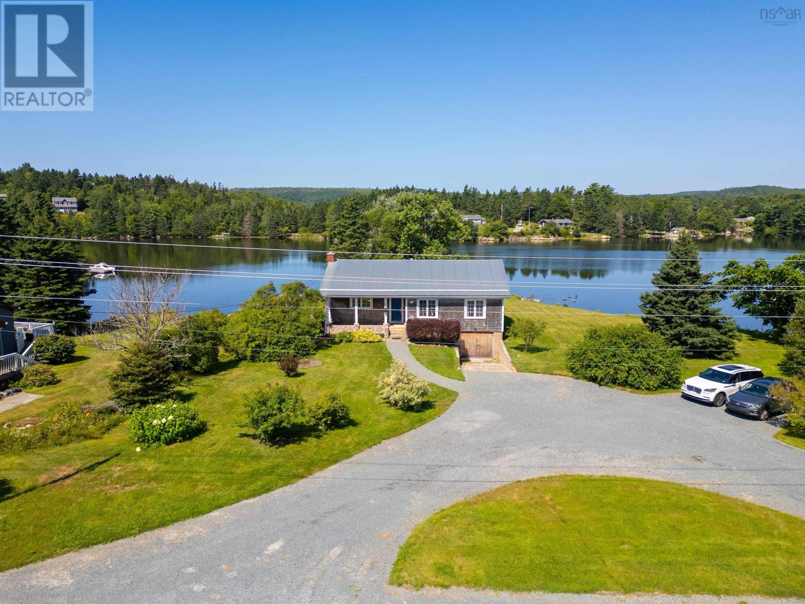 13150 Peggys Cove Road, Upper Tantallon, Nova Scotia  B3Z 4B2 - Photo 41 - 202419744