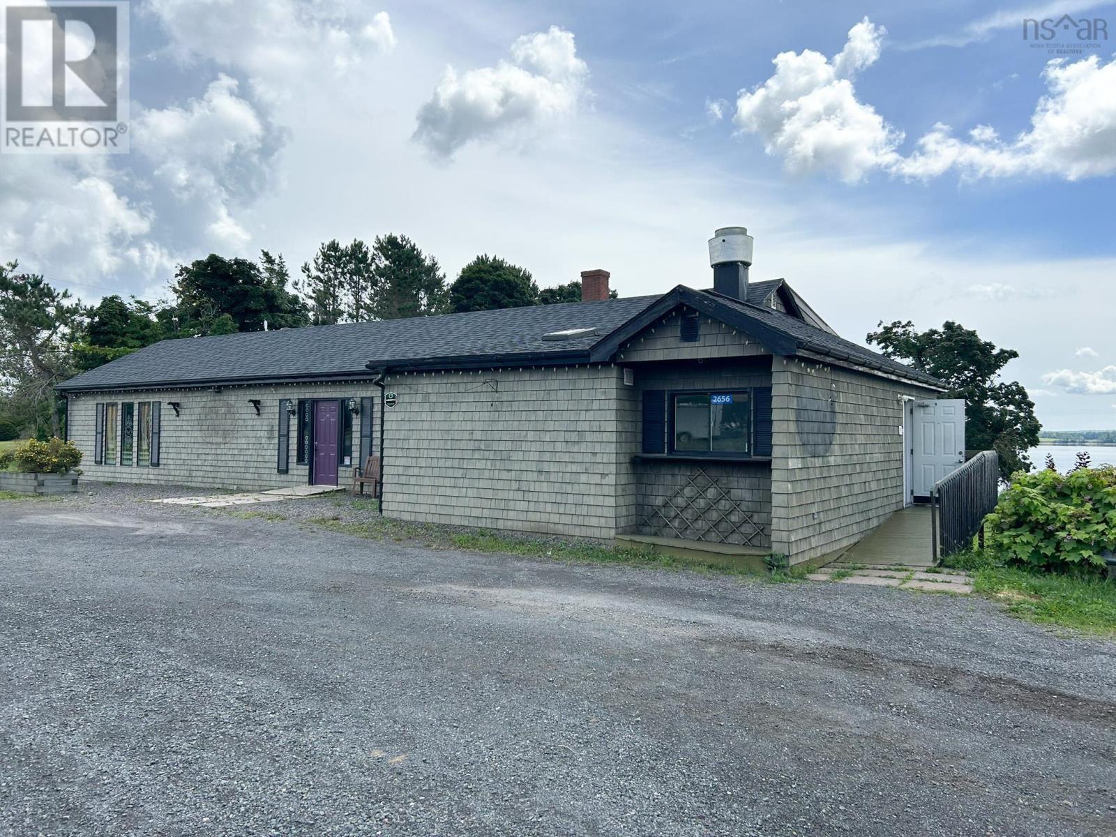 2656 Highway 376, Lyons Brook, Nova Scotia  B0K 1H0 - Photo 2 - 202419749