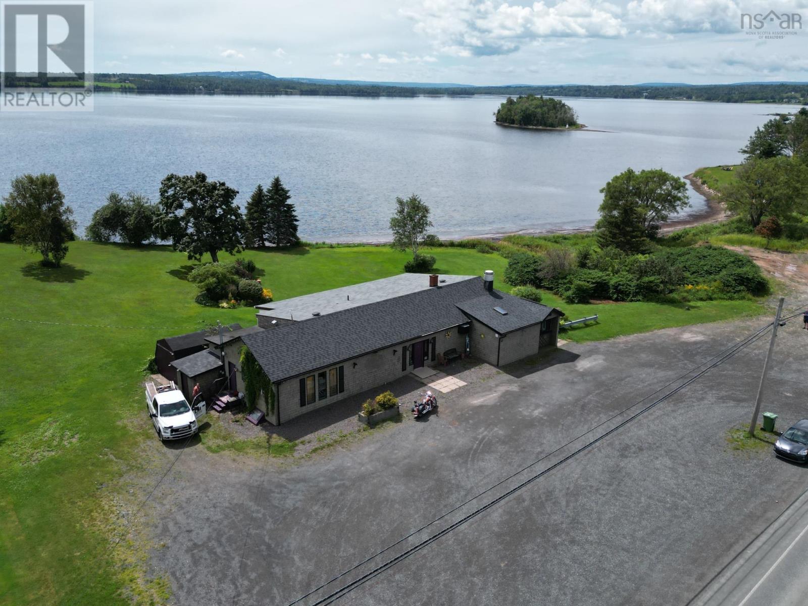 2656 Highway 376, Lyons Brook, Nova Scotia  B0K 1H0 - Photo 31 - 202419749