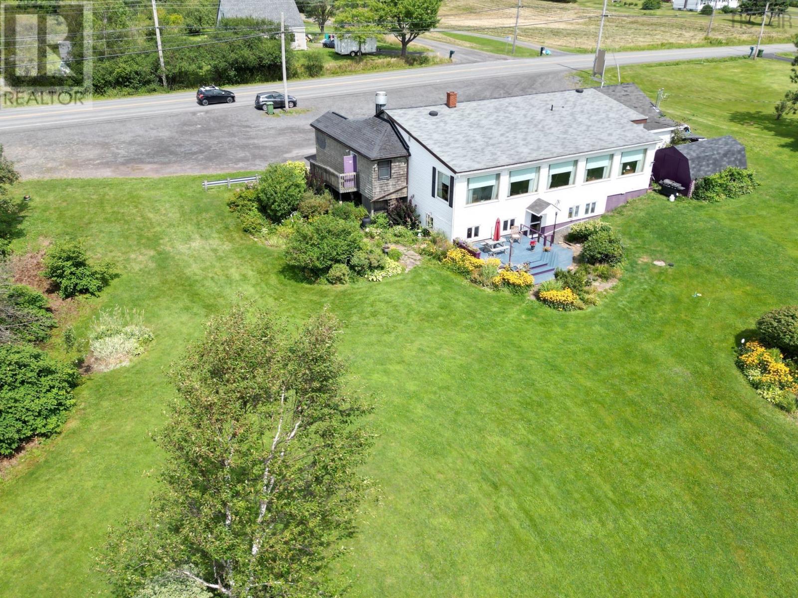 2656 Highway 376, Lyons Brook, Nova Scotia  B0K 1H0 - Photo 34 - 202419749