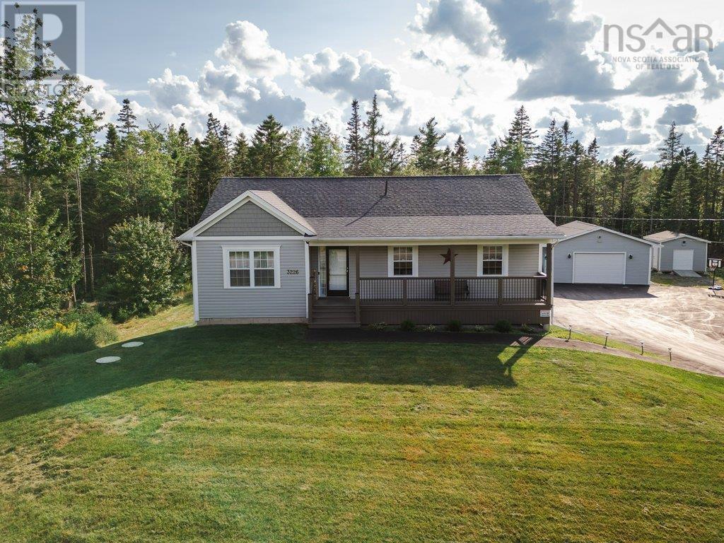 3226 Sackville Drive, upper sackville, Nova Scotia