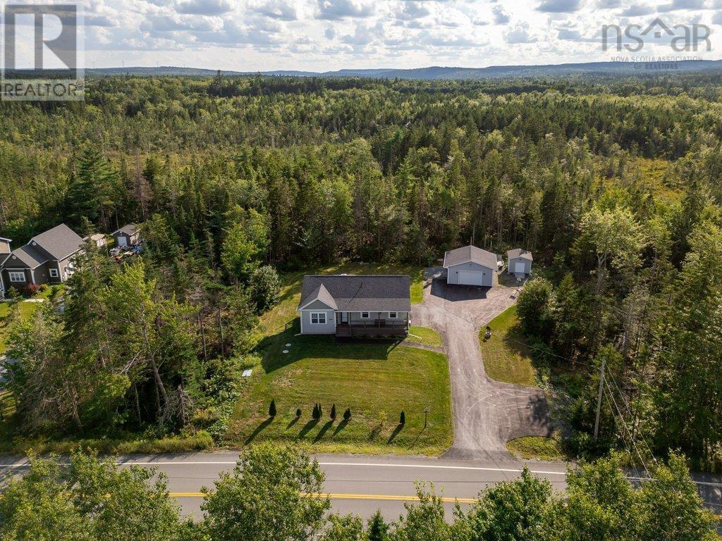 3226 Sackville Drive, Upper Sackville, Nova Scotia  B4E 3C5 - Photo 35 - 202419757