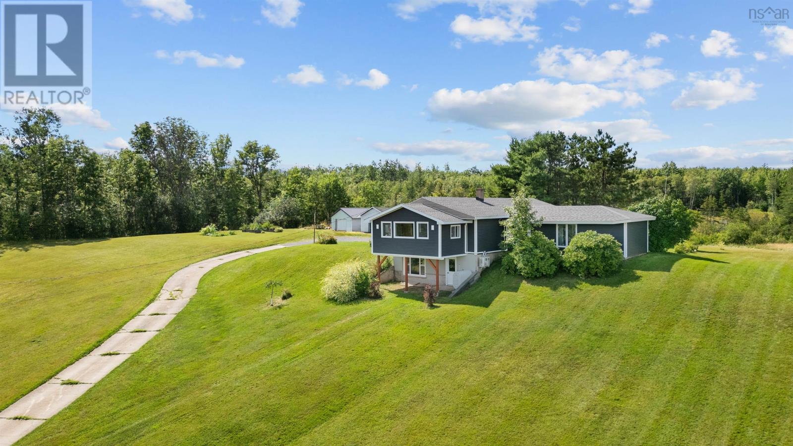 271 376 Highway|271 Hwy 376, central west river, Nova Scotia