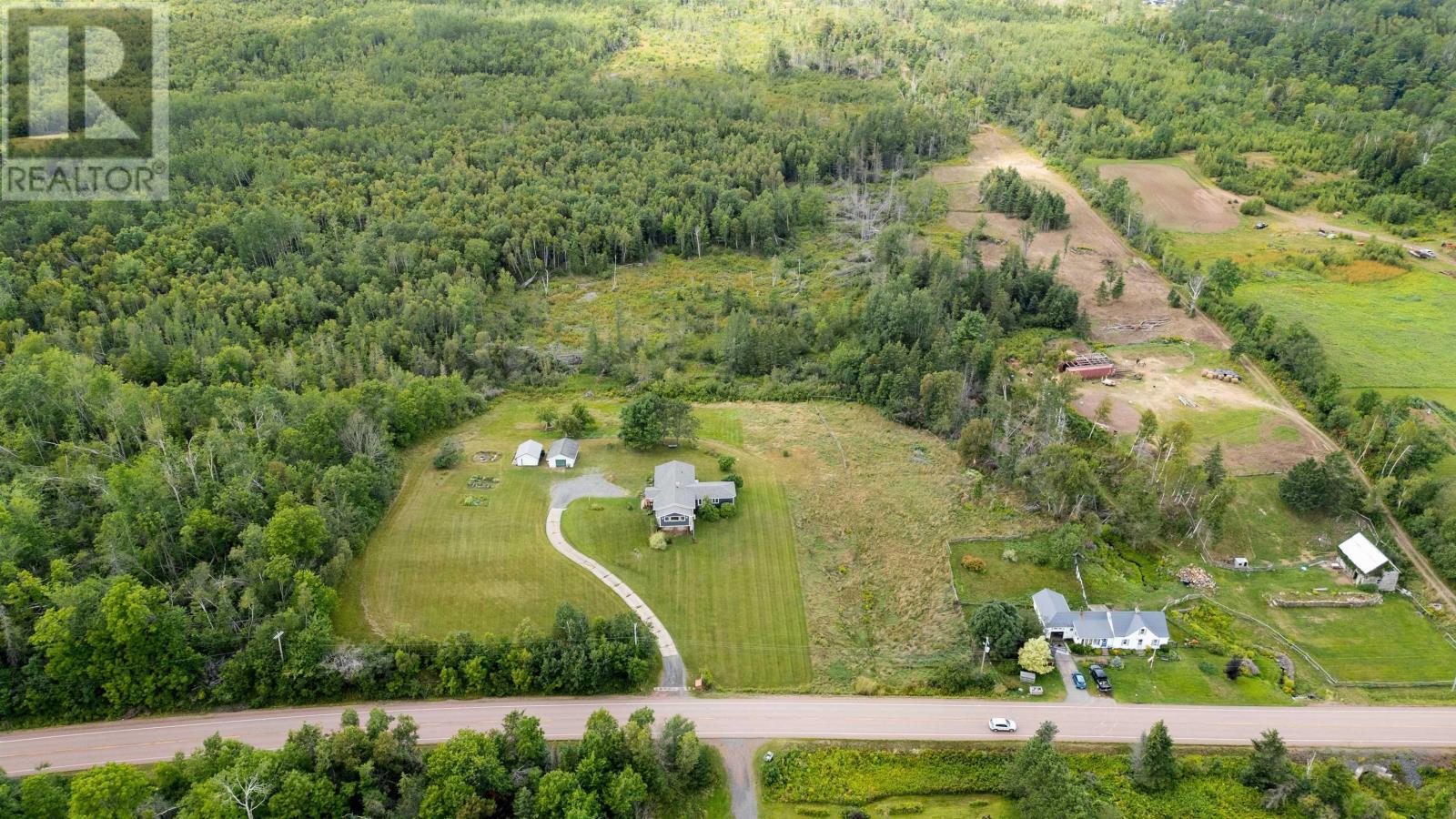 271 376 Highway, 271 Hwy 376, Central West River, Nova Scotia  B0K 1H0 - Photo 4 - 202419770